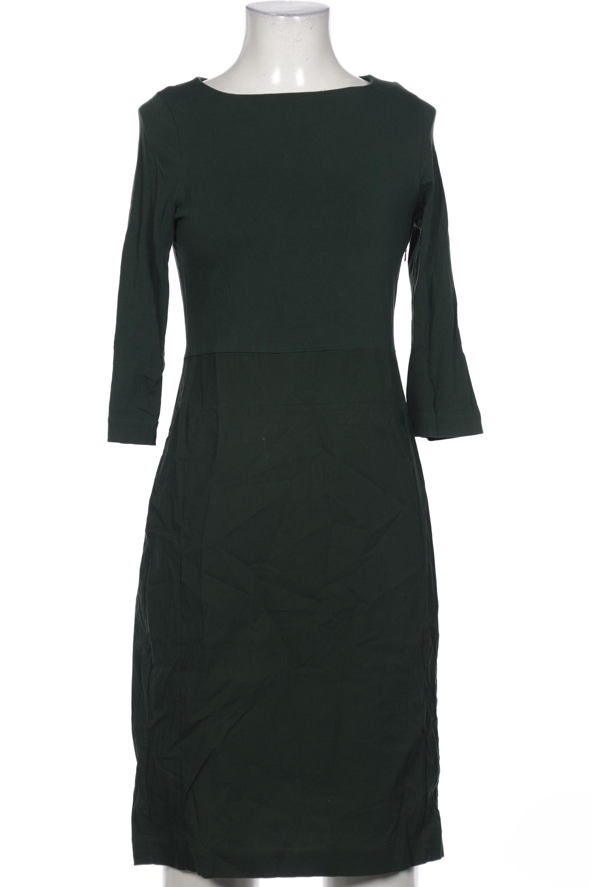 

COS Damen Kleid, grün, Gr. 36