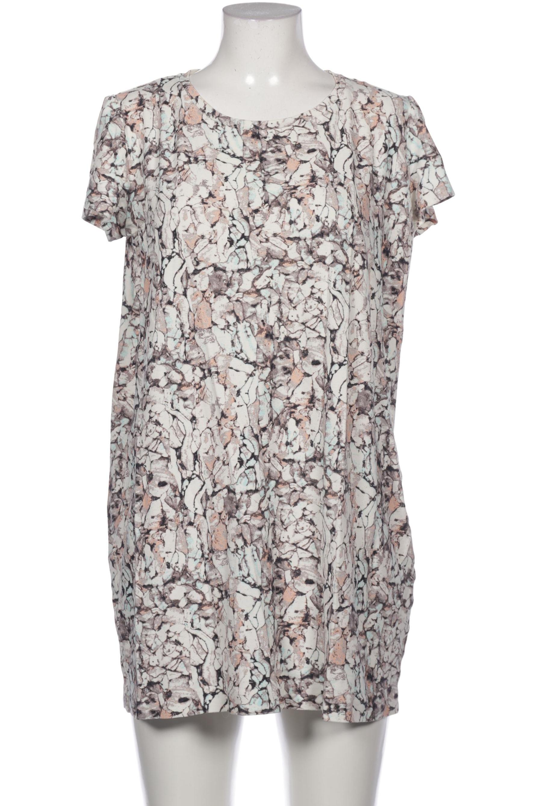 

COS Damen Kleid, mehrfarbig, Gr. 38