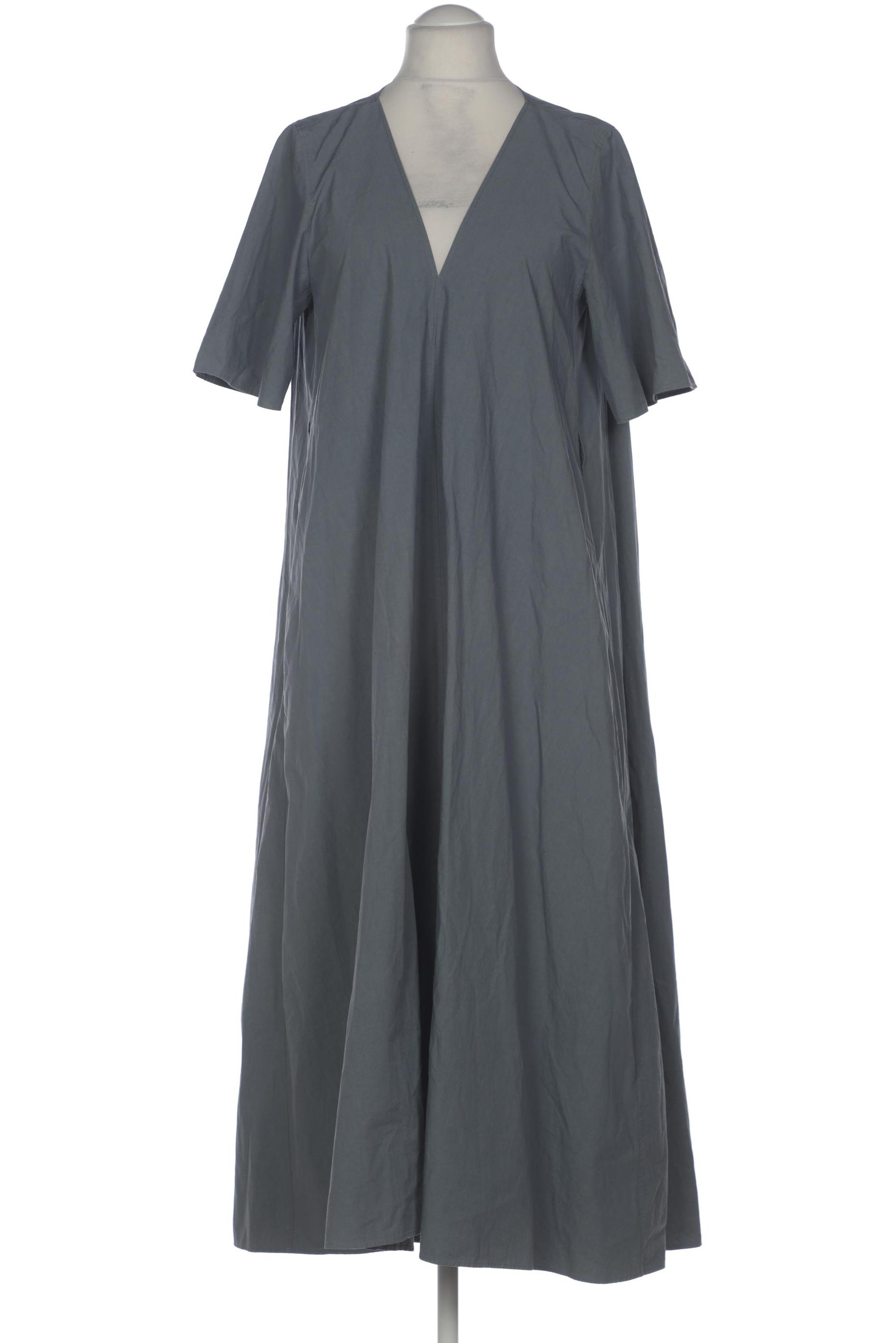 

COS Damen Kleid, türkis, Gr. 44