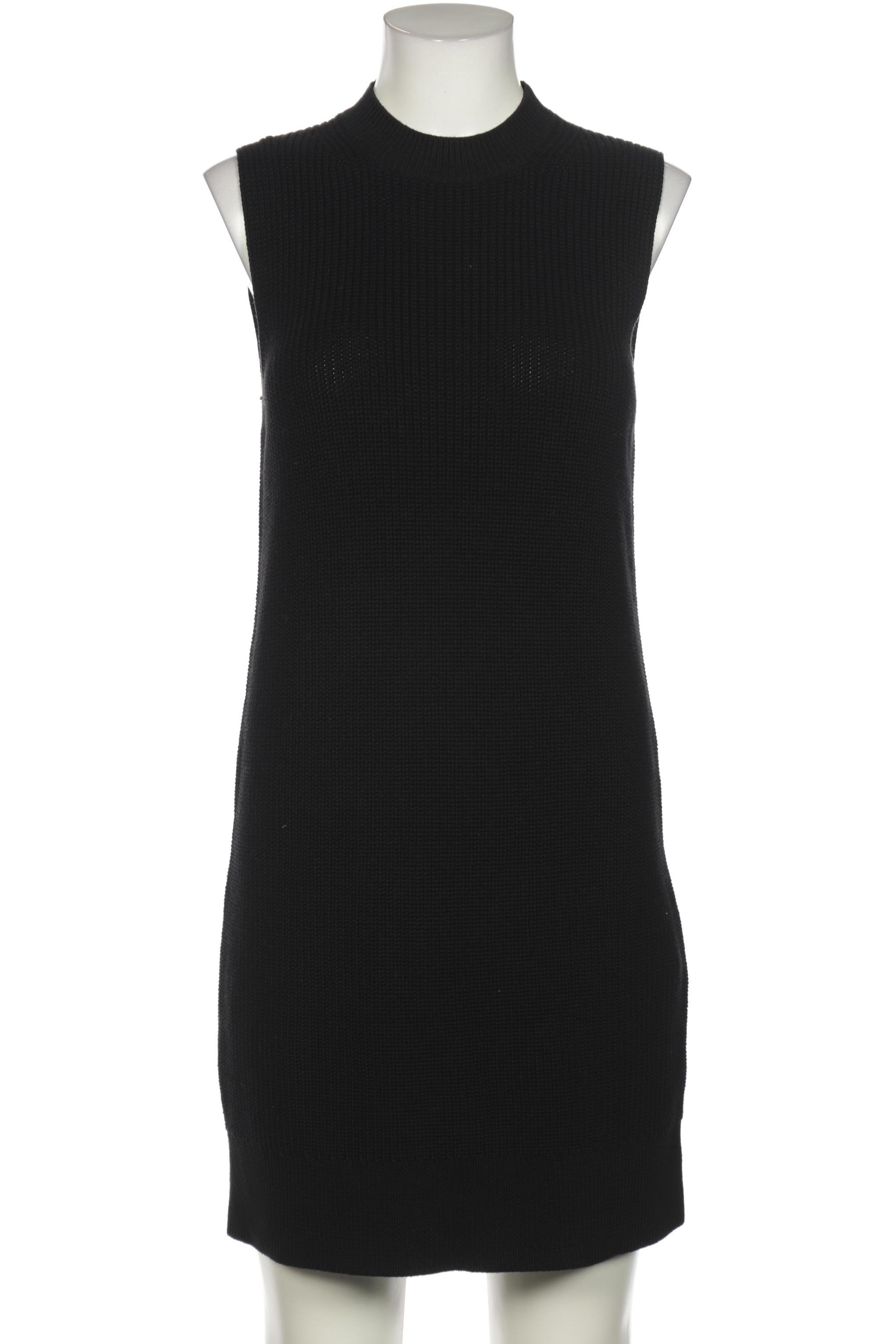 

COS Damen Kleid, schwarz