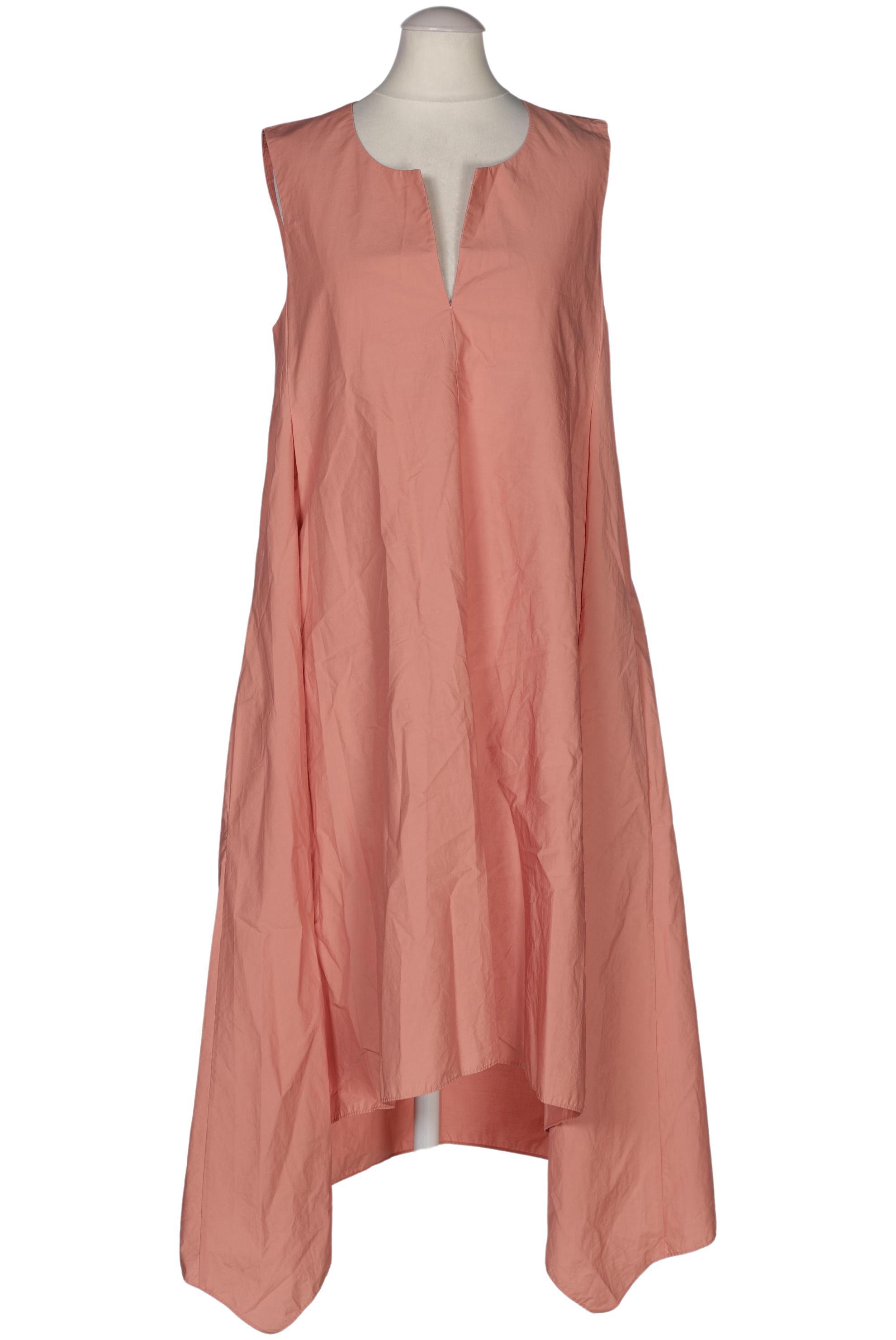 

COS Damen Kleid, pink, Gr. 36