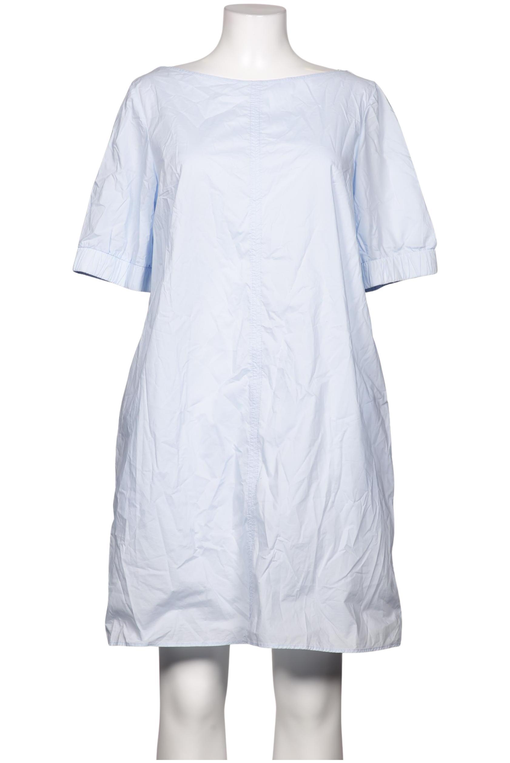 

COS Damen Kleid, hellblau, Gr. 44