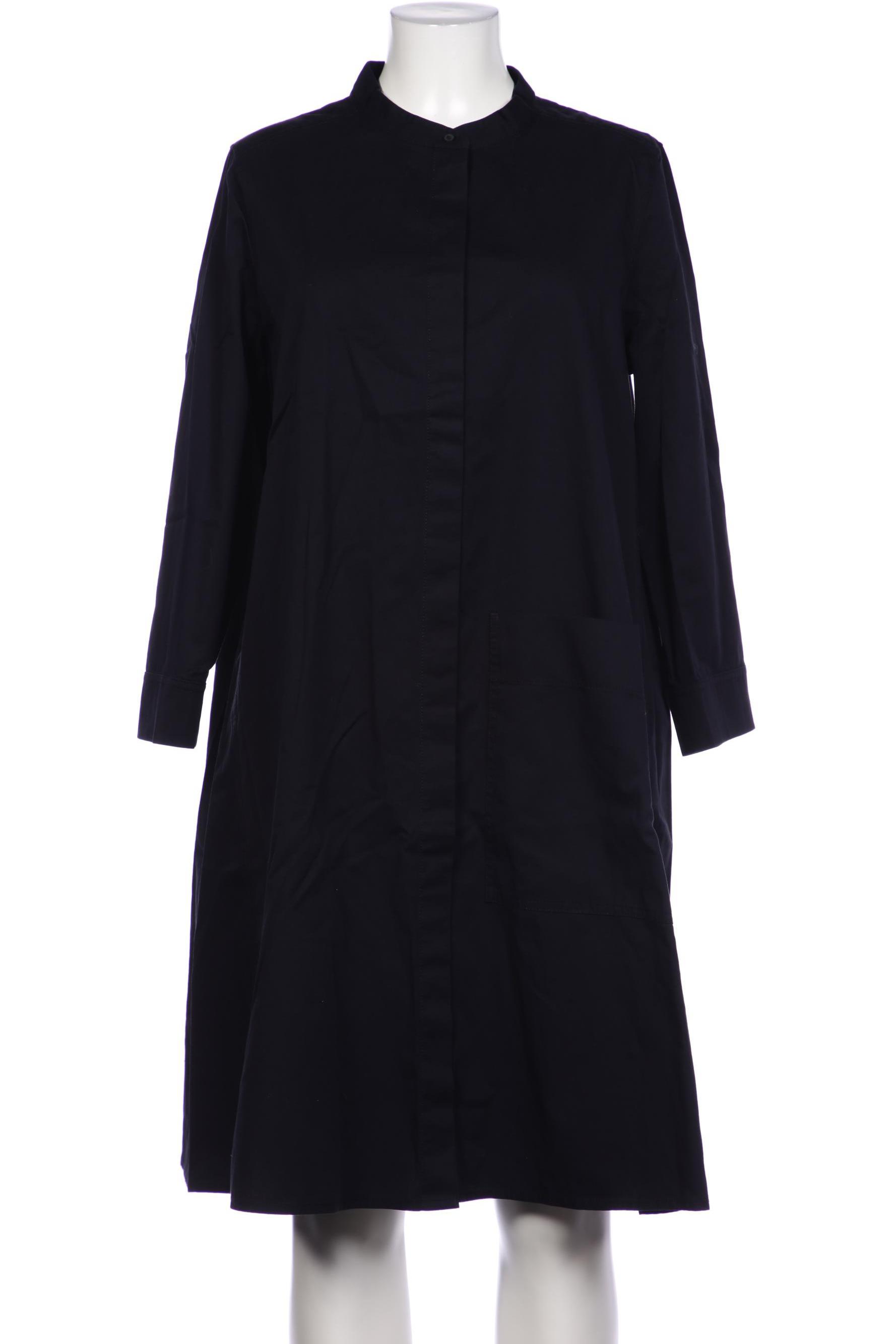 

COS Damen Kleid, marineblau