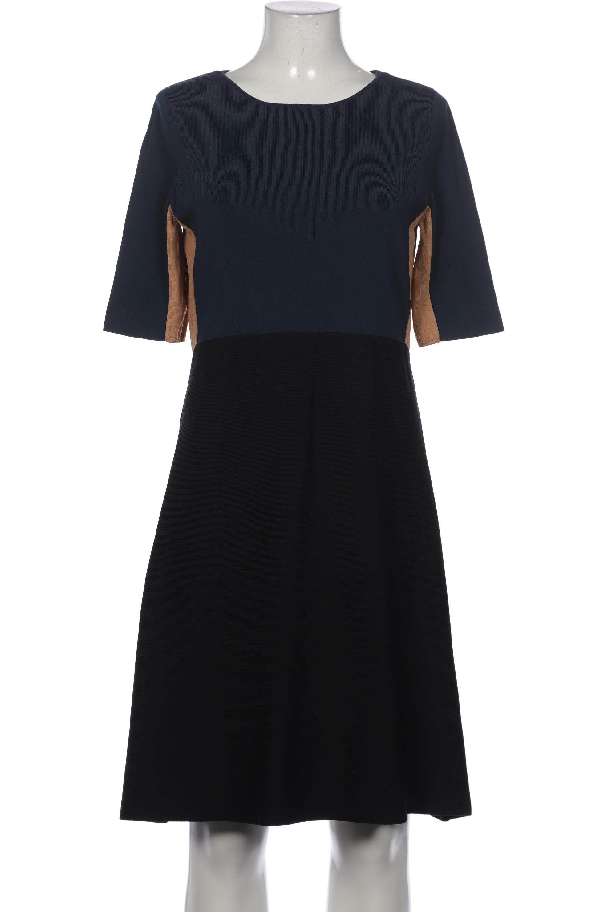 

COS Damen Kleid, schwarz, Gr. 38