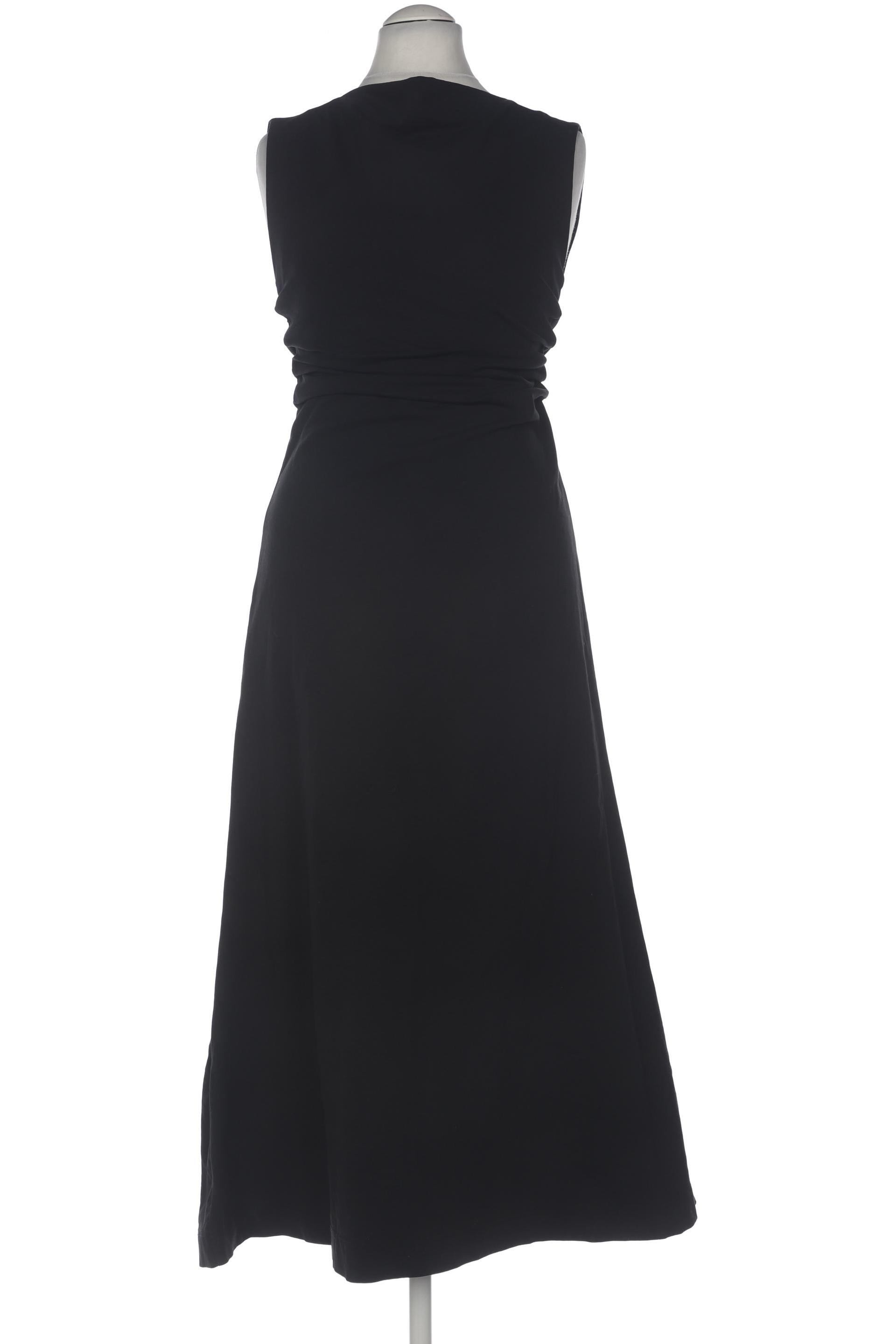 

COS Damen Kleid, schwarz, Gr. 36