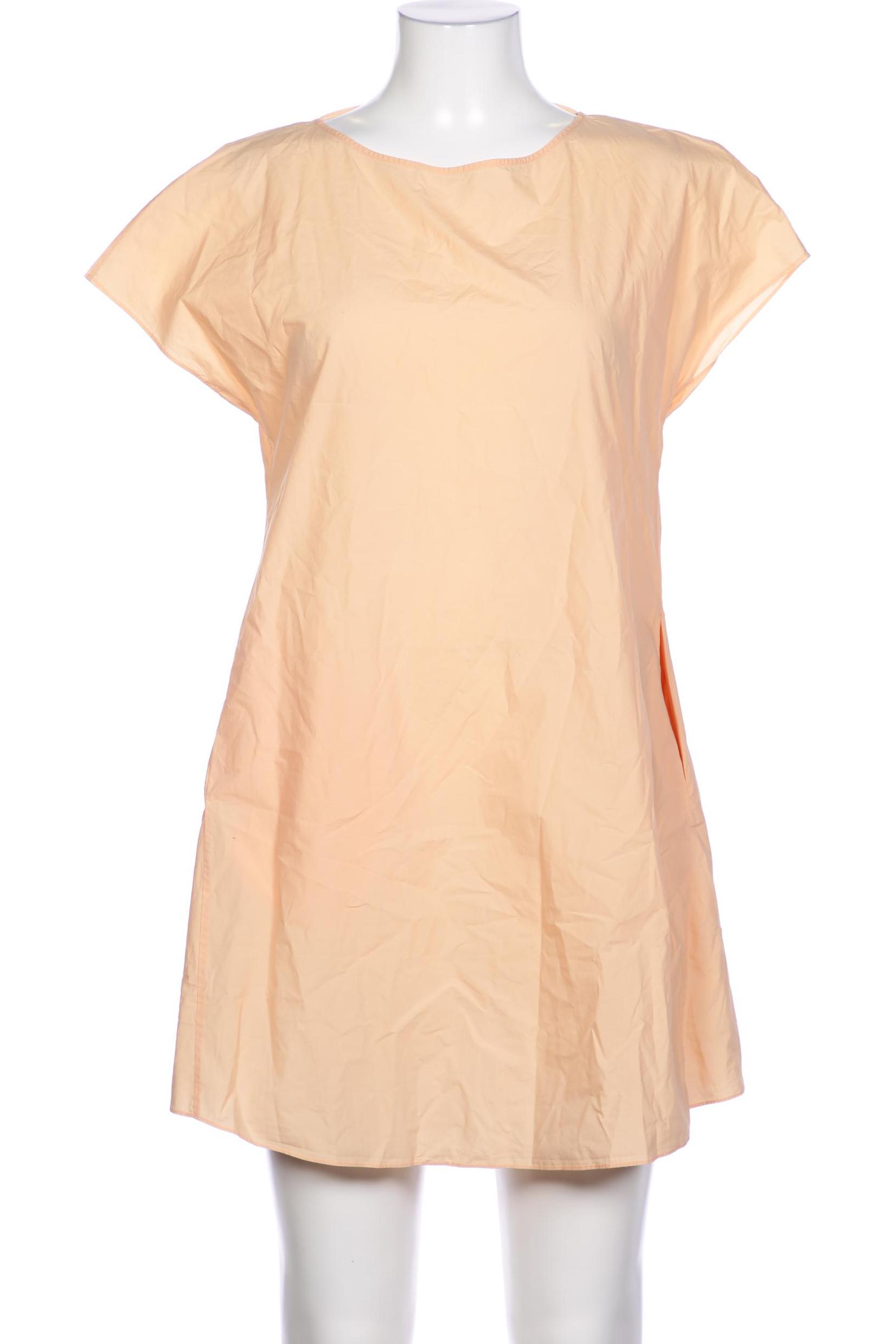 

COS Damen Kleid, orange