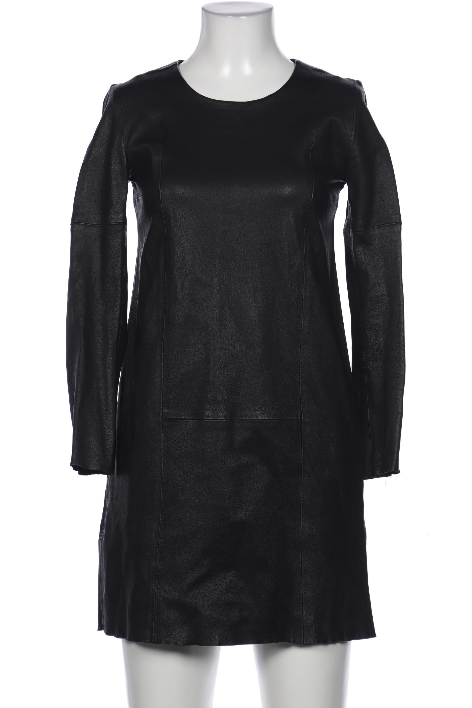 

COS Damen Kleid, schwarz