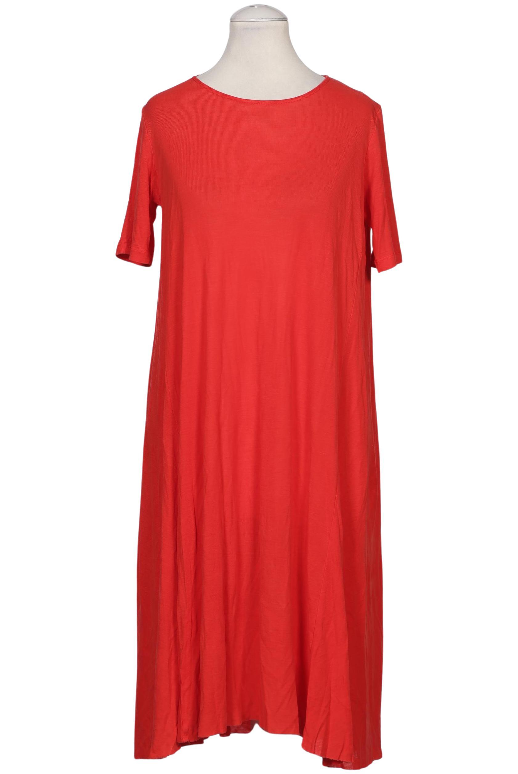 

COS Damen Kleid, rot, Gr. 34
