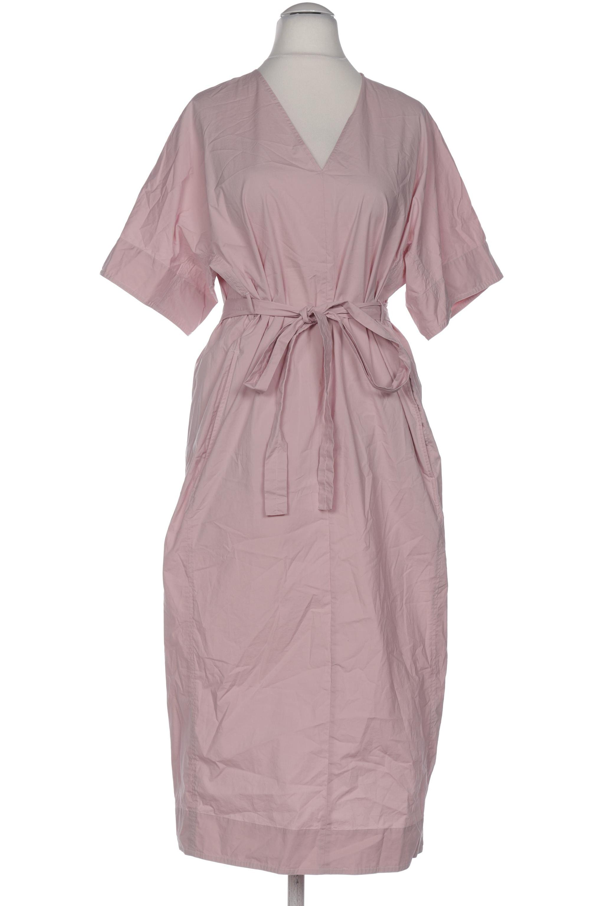 

COS Damen Kleid, pink, Gr. 34