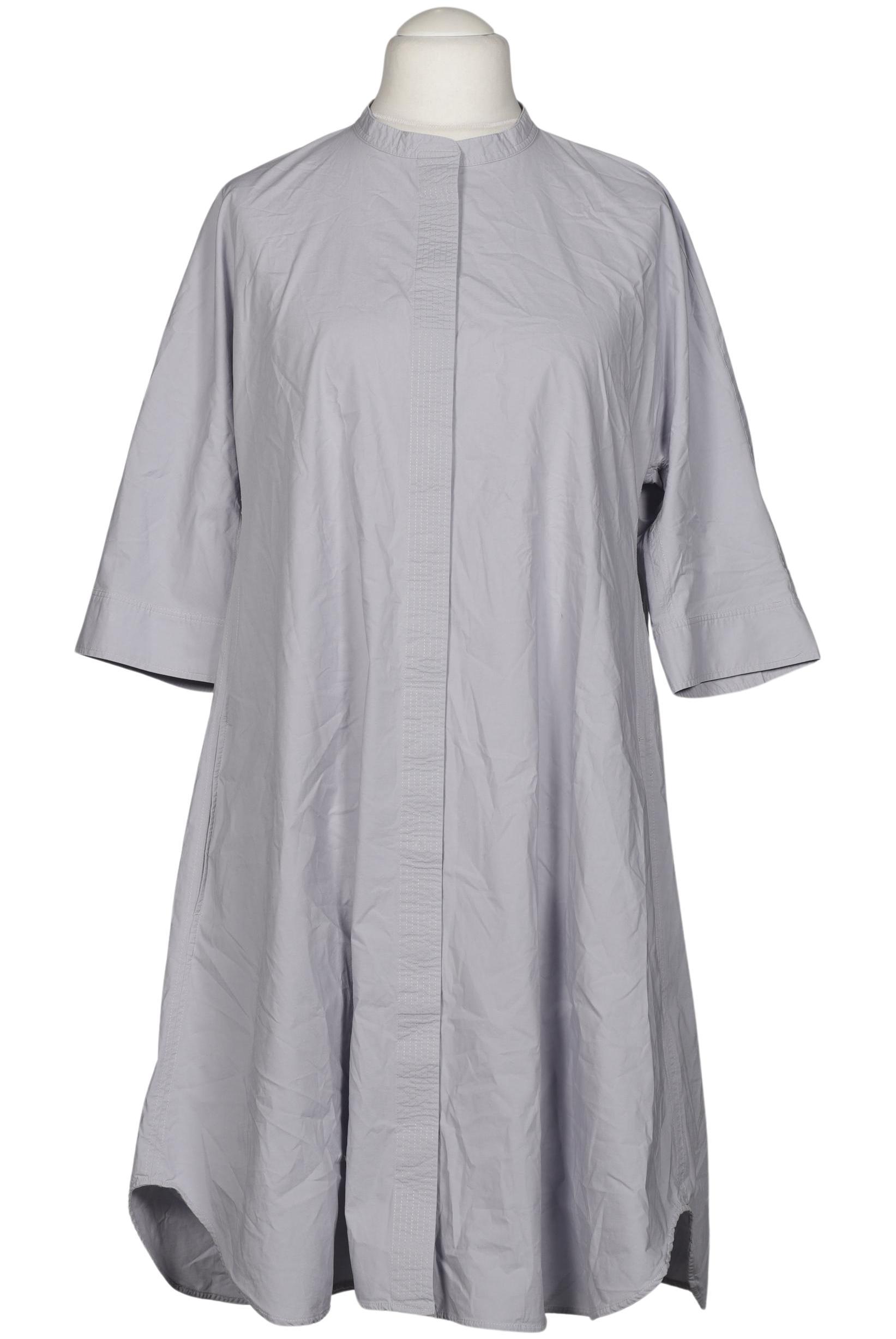 

COS Damen Kleid, grau, Gr. 42