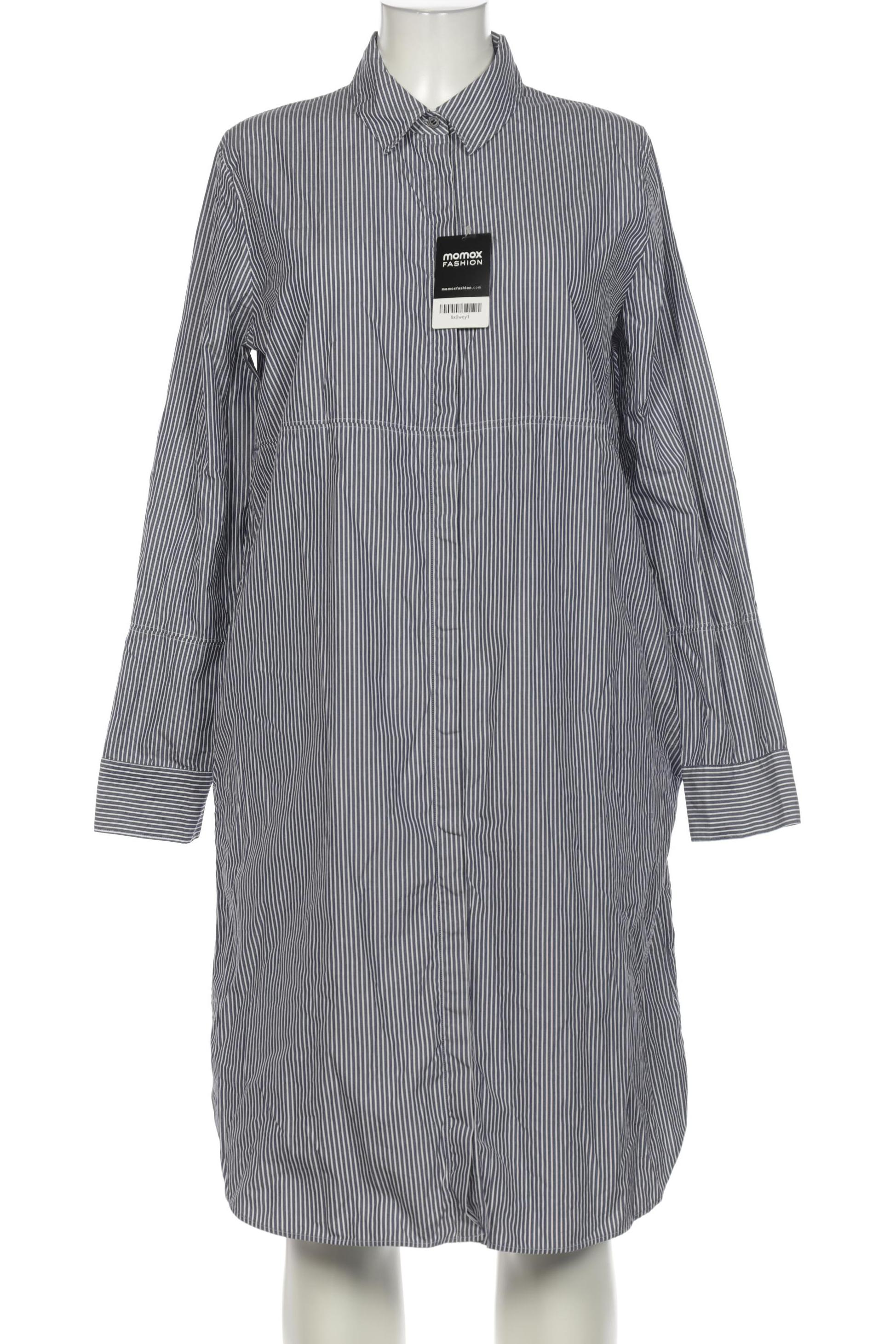 

COS Damen Kleid, marineblau