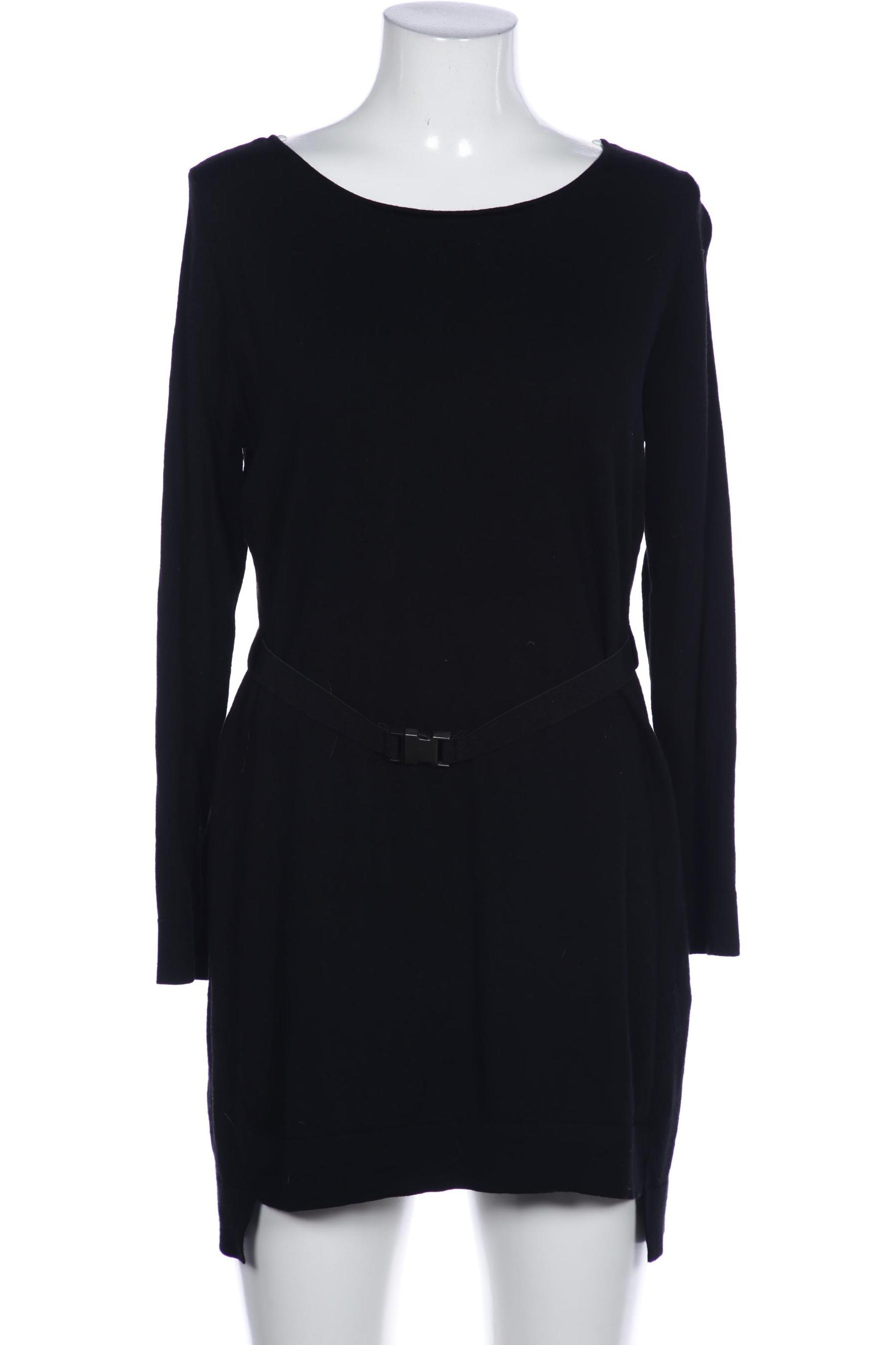 

COS Damen Kleid, schwarz