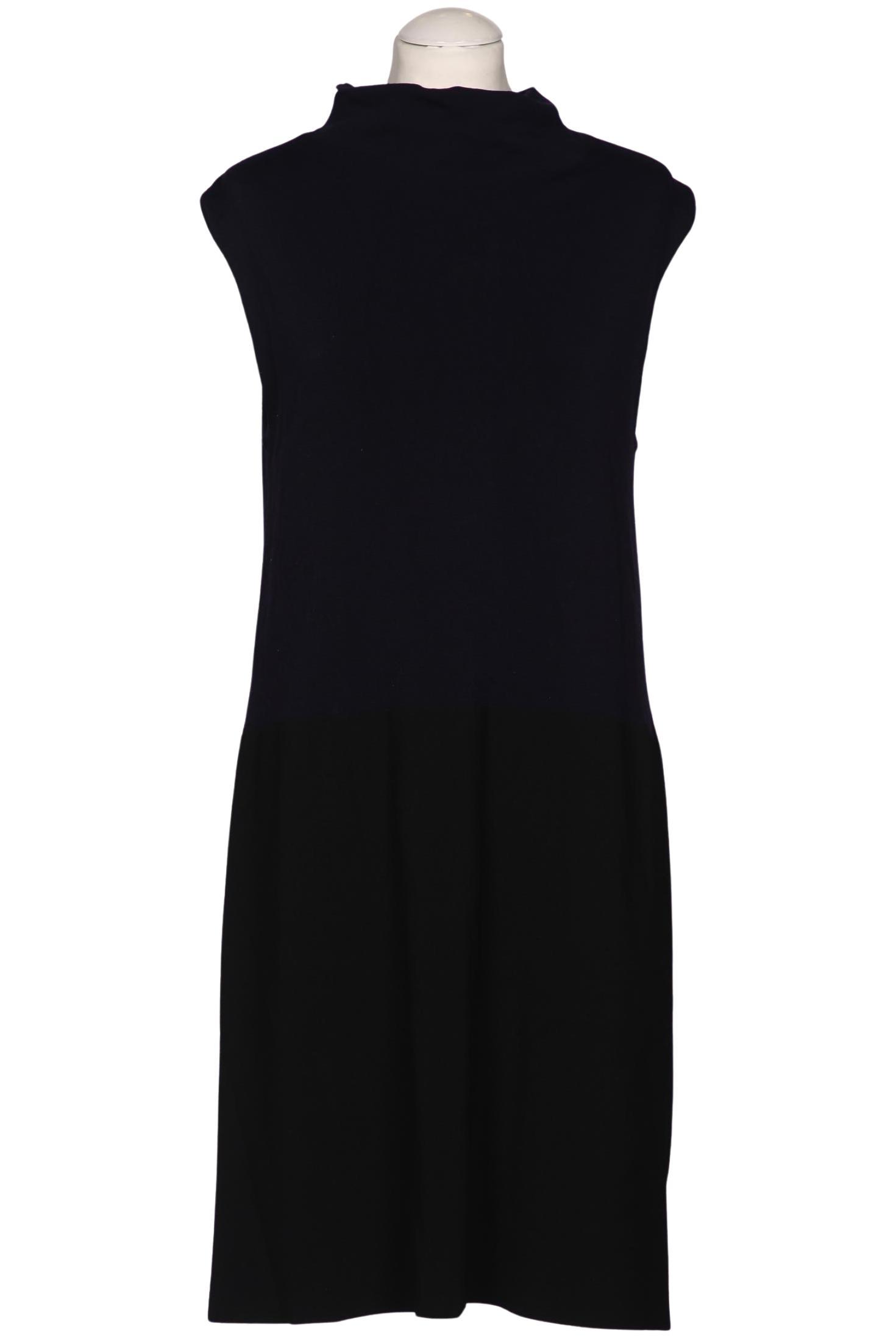 

COS Damen Kleid, marineblau, Gr. 36