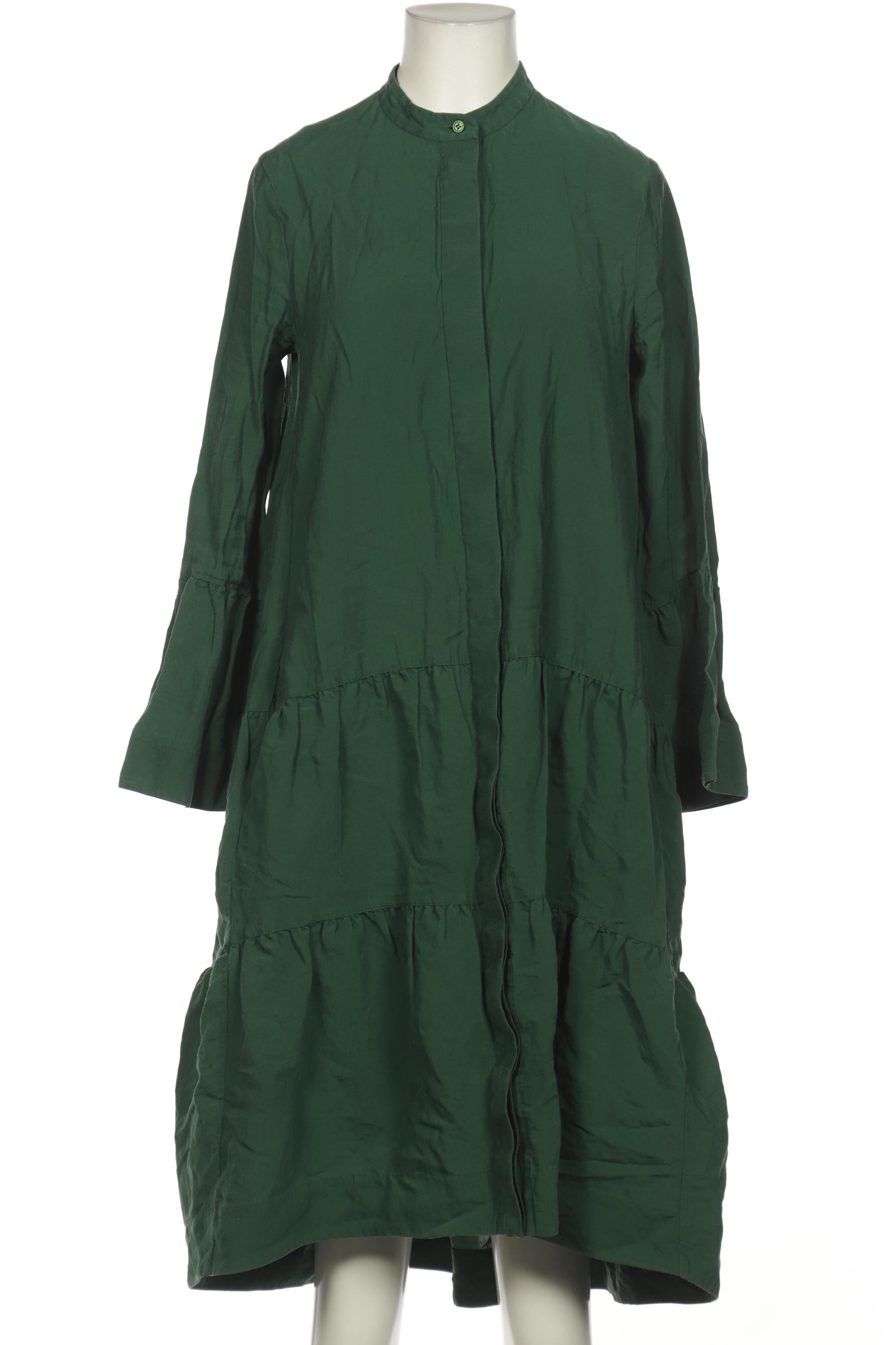

COS Damen Kleid, grün