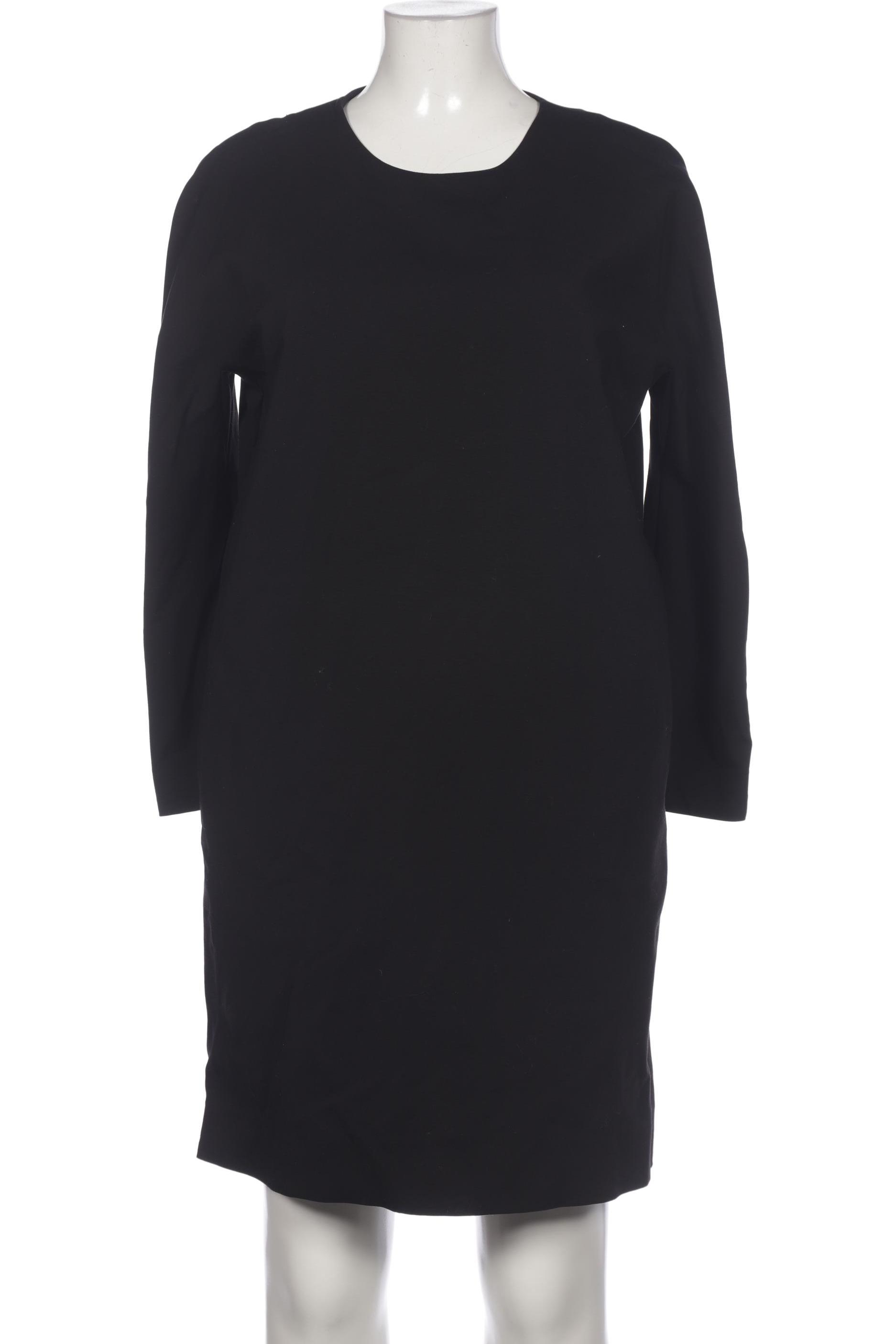 

COS Damen Kleid, schwarz, Gr. 44