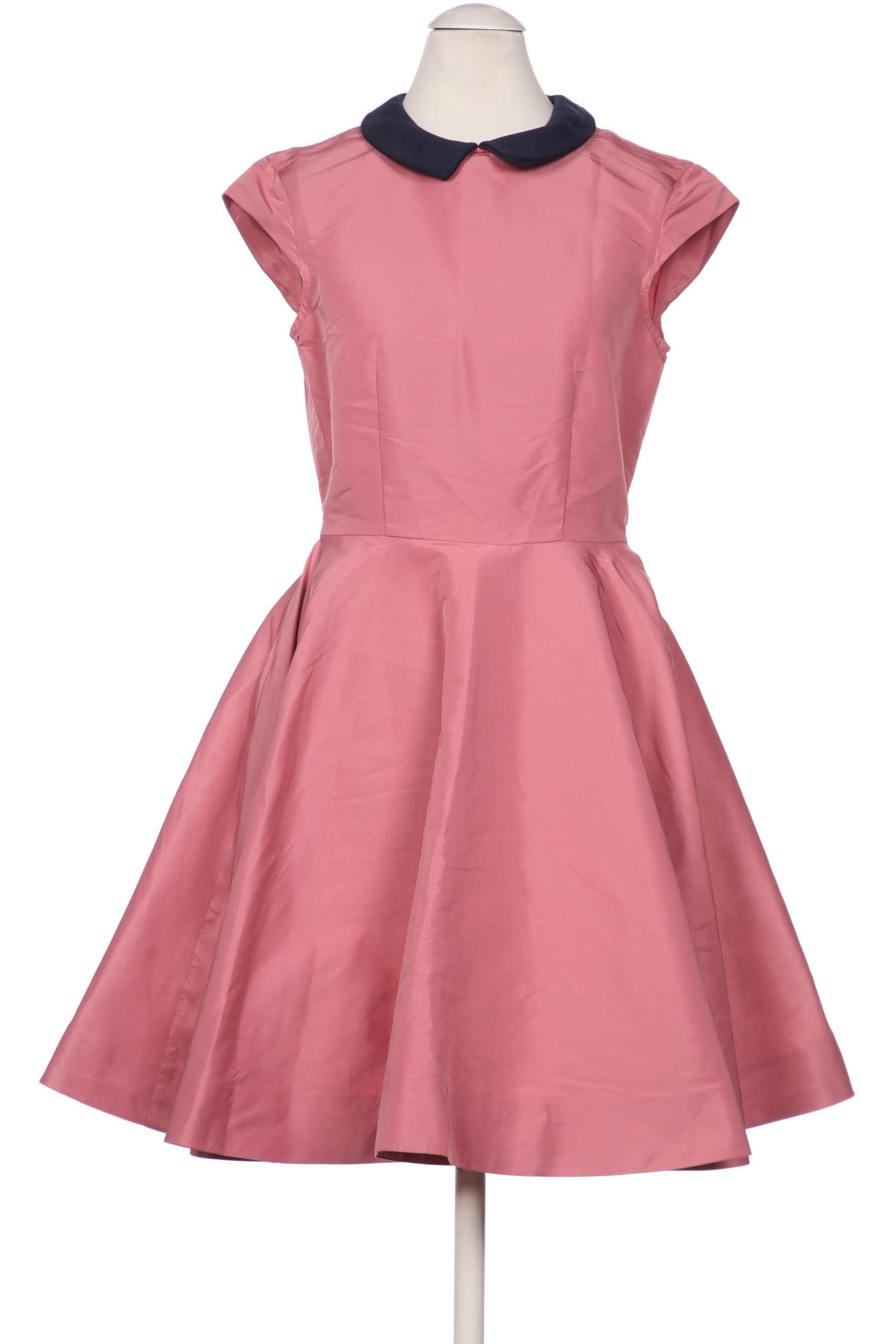

COS Damen Kleid, pink, Gr. 34