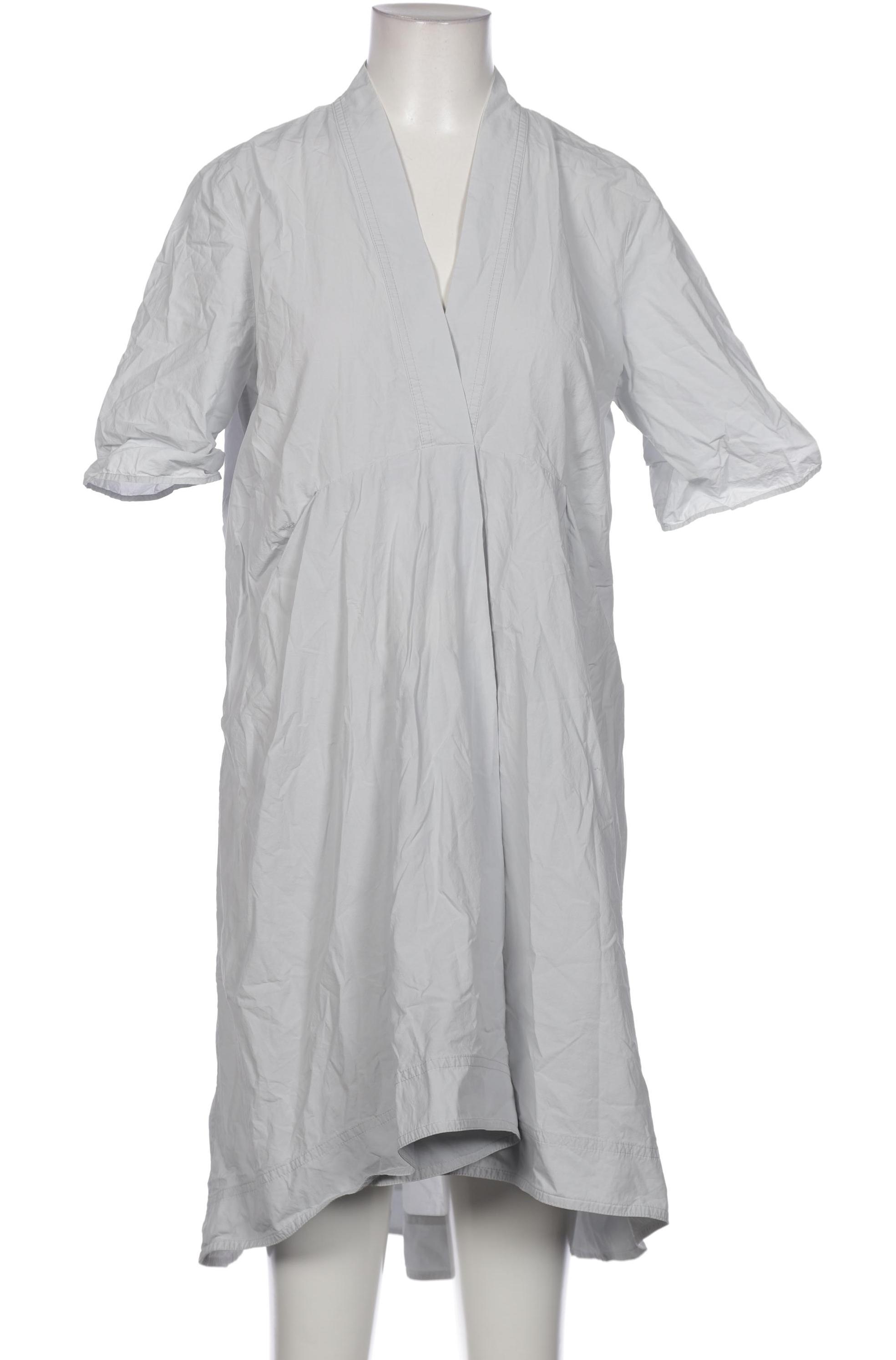 

COS Damen Kleid, hellblau, Gr. 36