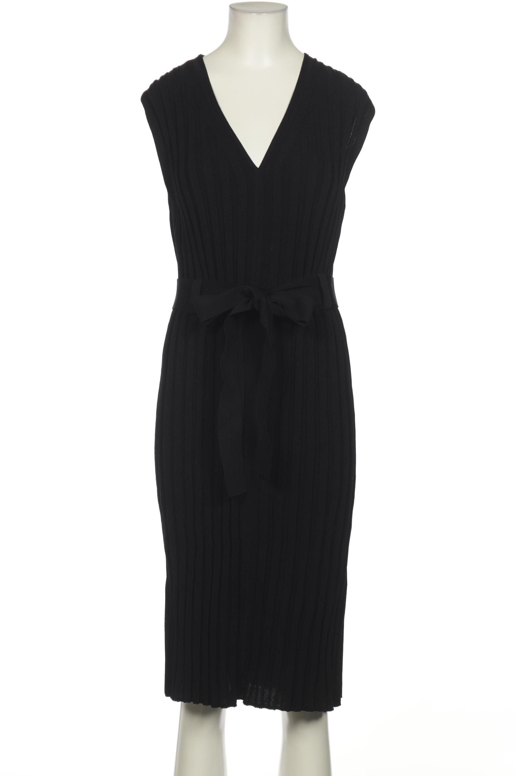 

COS Damen Kleid, marineblau