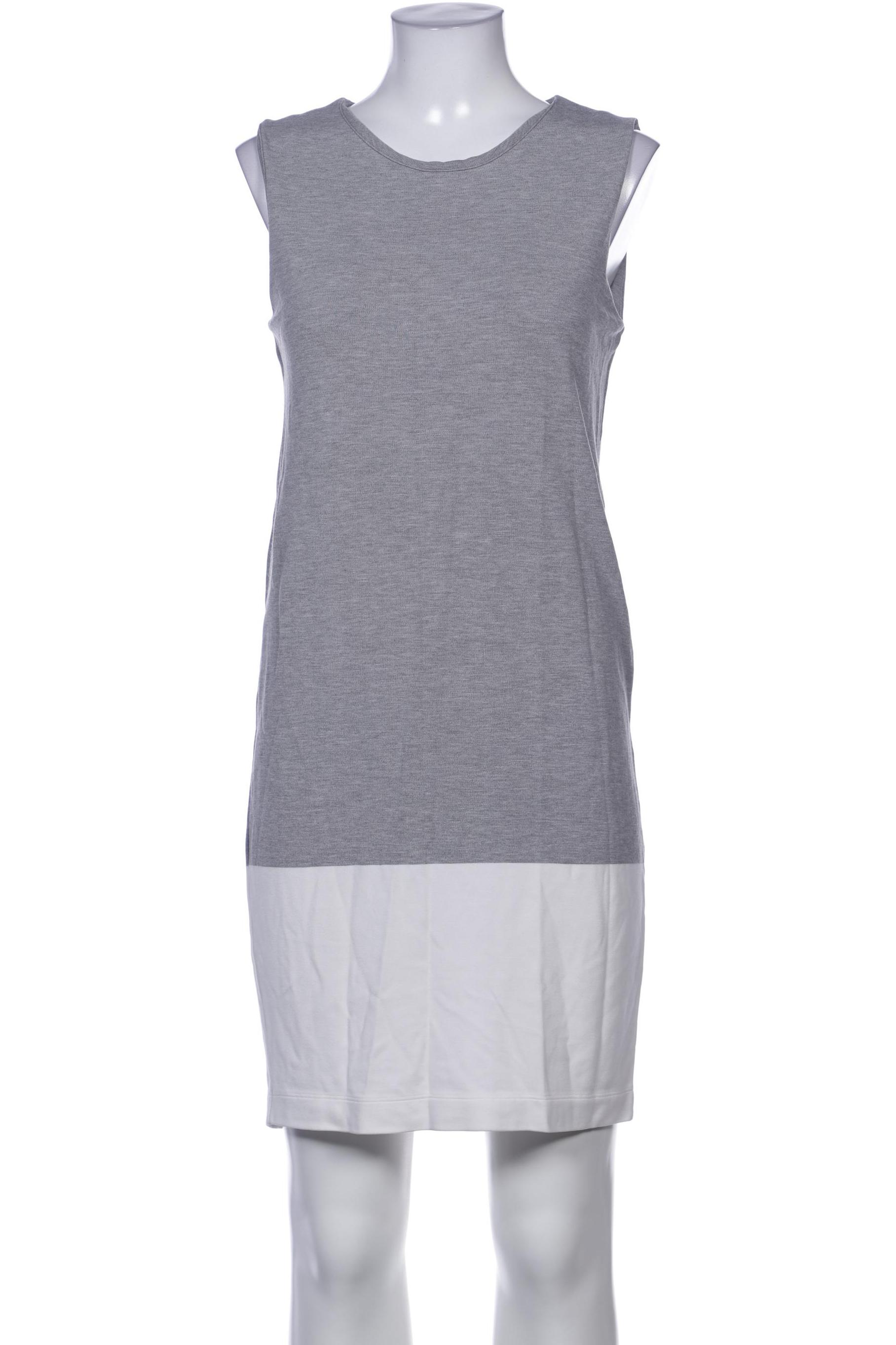 

COS Damen Kleid, grau, Gr. 36