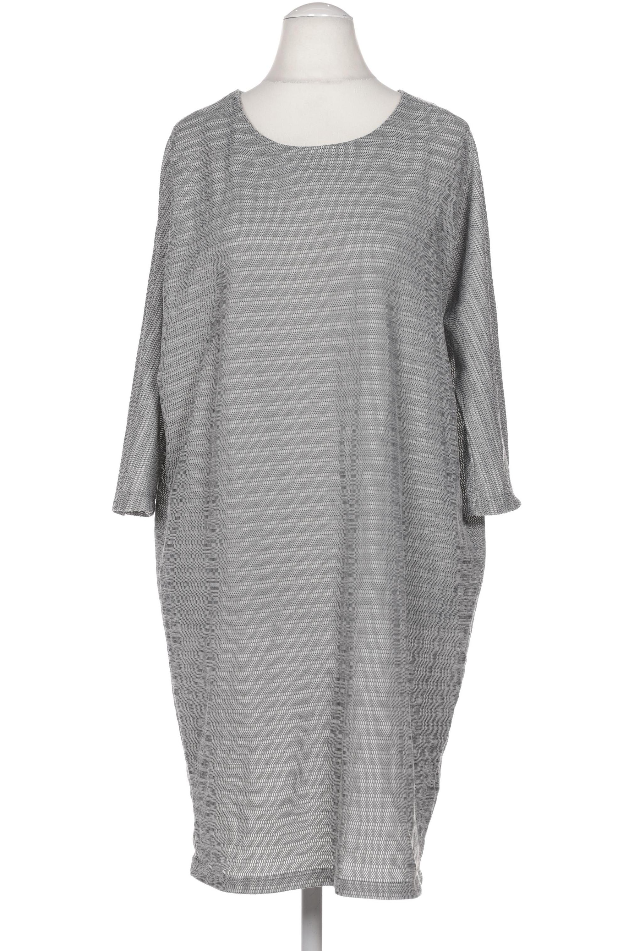 

COS Damen Kleid, grau, Gr. 38