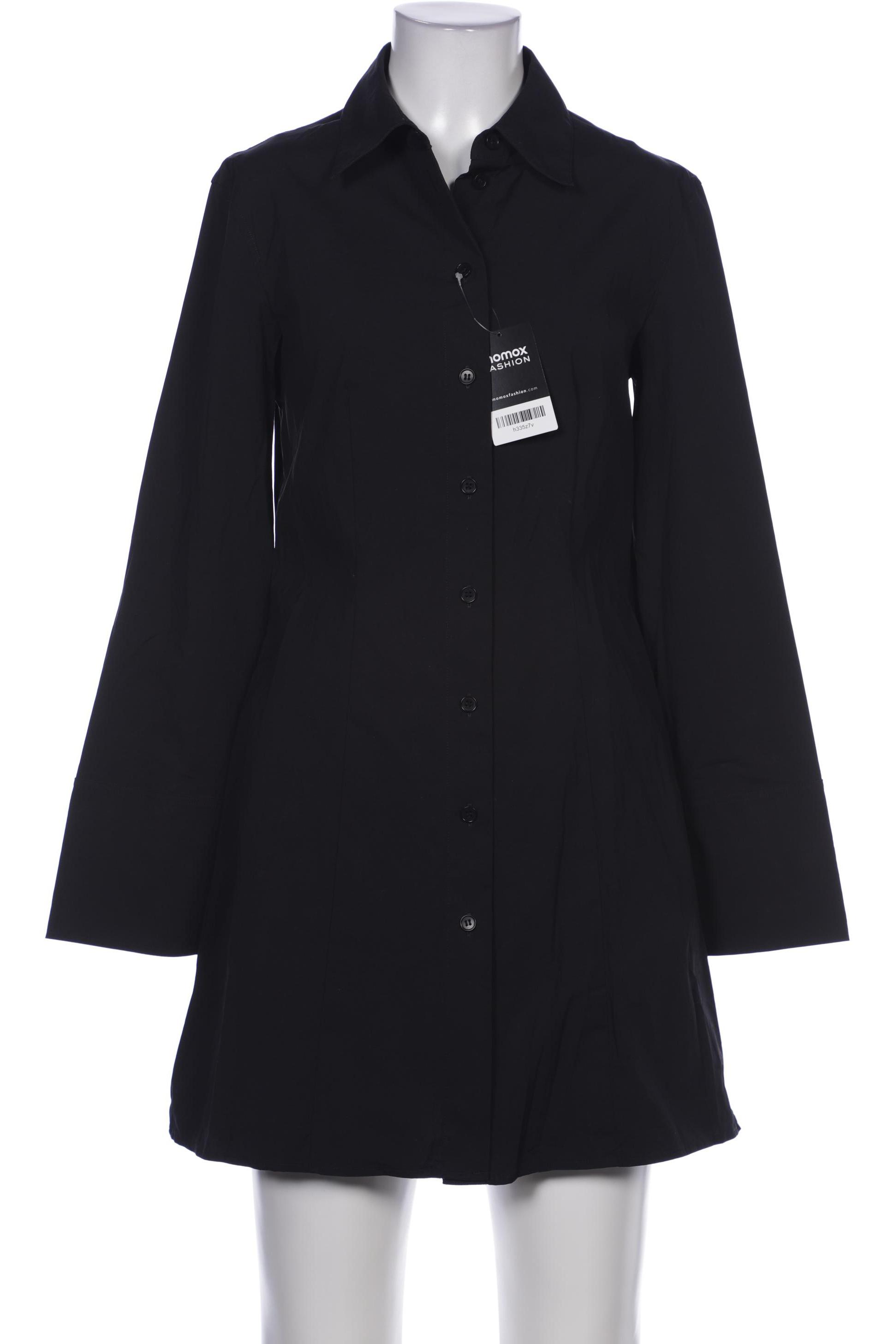 

COS Damen Kleid, schwarz, Gr. 36
