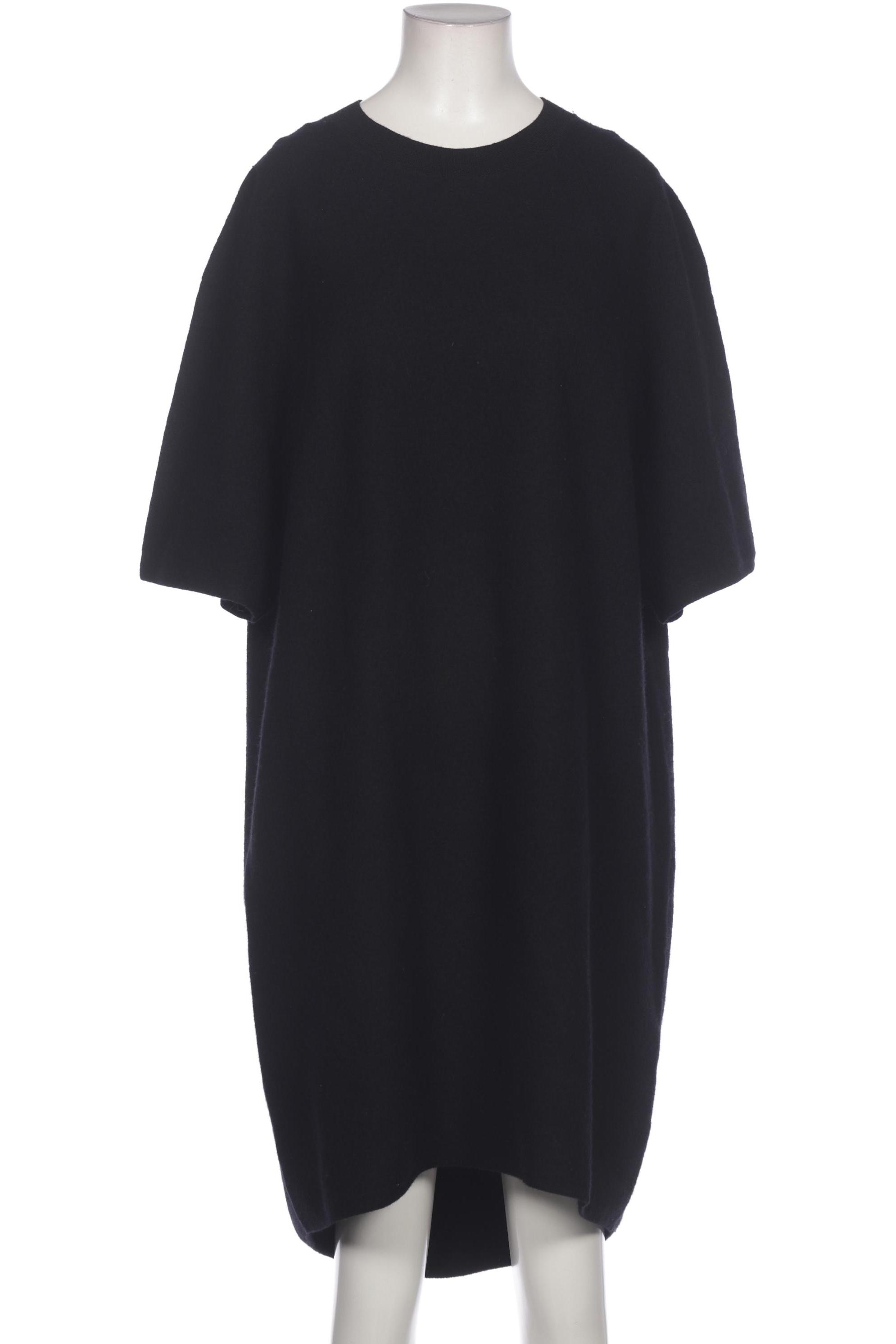 

COS Damen Kleid, schwarz, Gr. 36