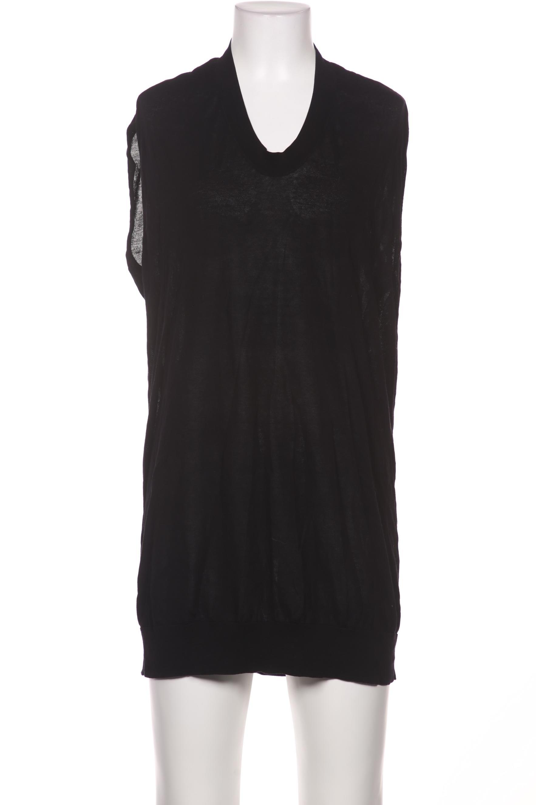 

COS Damen Kleid, schwarz, Gr. 34