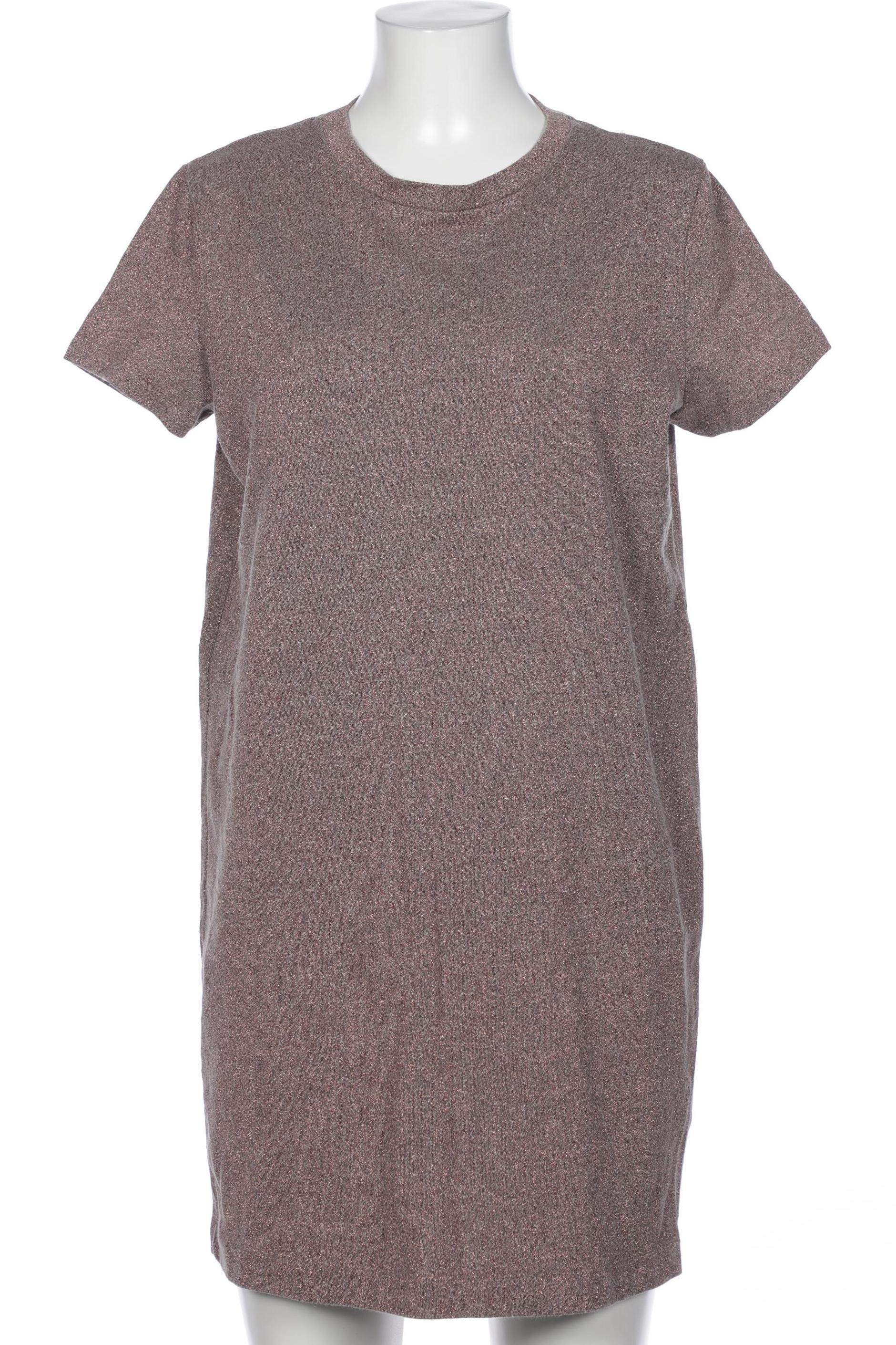 

COS Damen Kleid, beige, Gr. 38