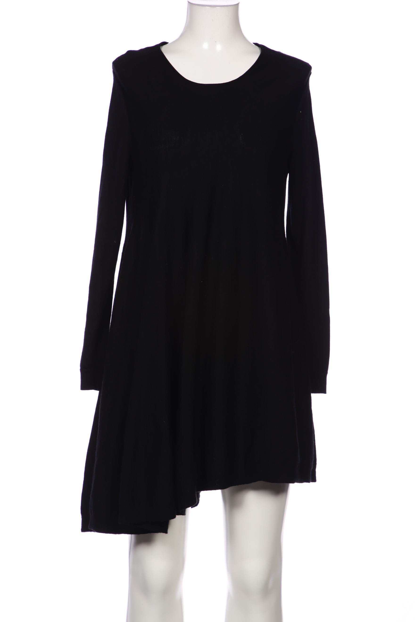 

COS Damen Kleid, schwarz, Gr. 38