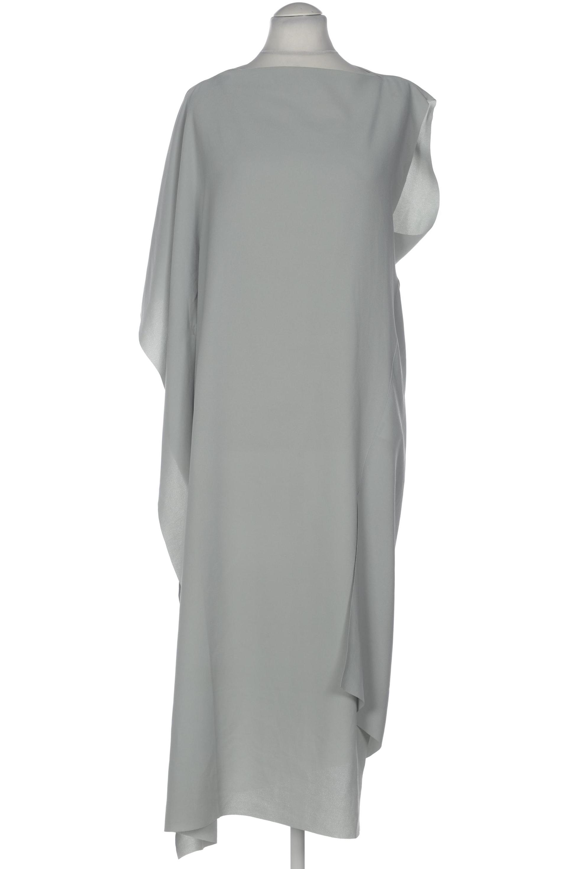 

COS Damen Kleid, türkis, Gr. 44