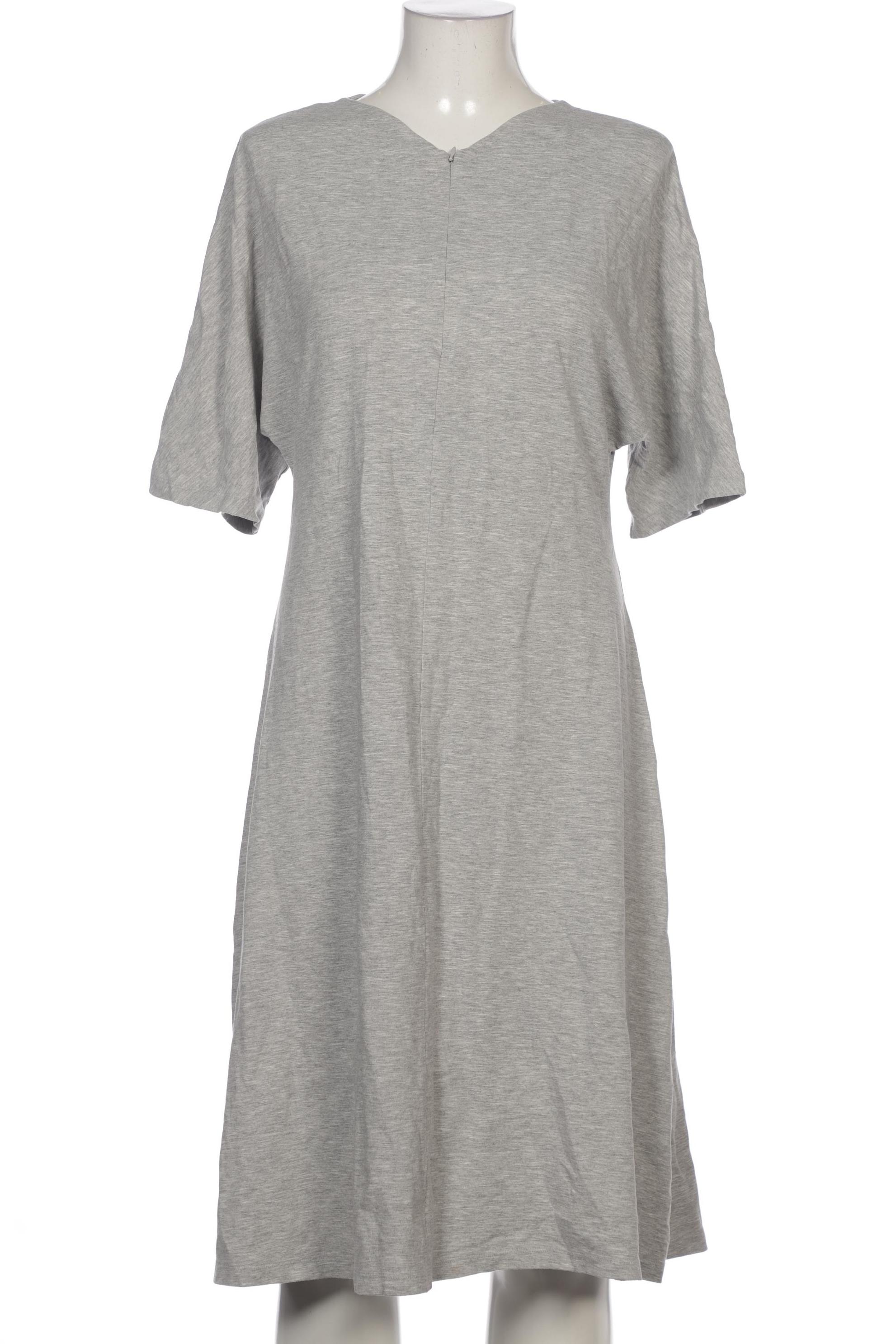 

COS Damen Kleid, grau, Gr. 42