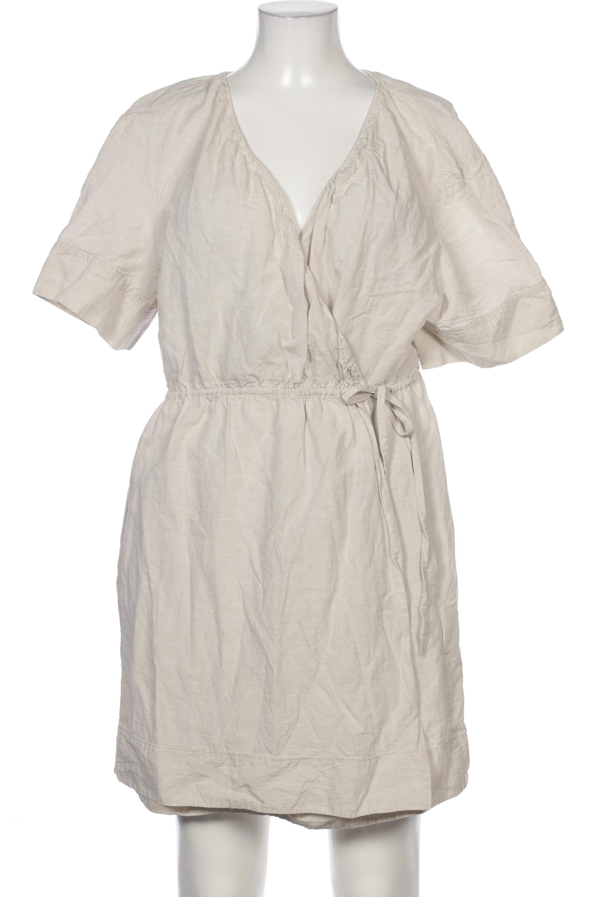 

COS Damen Kleid, grau, Gr. 42