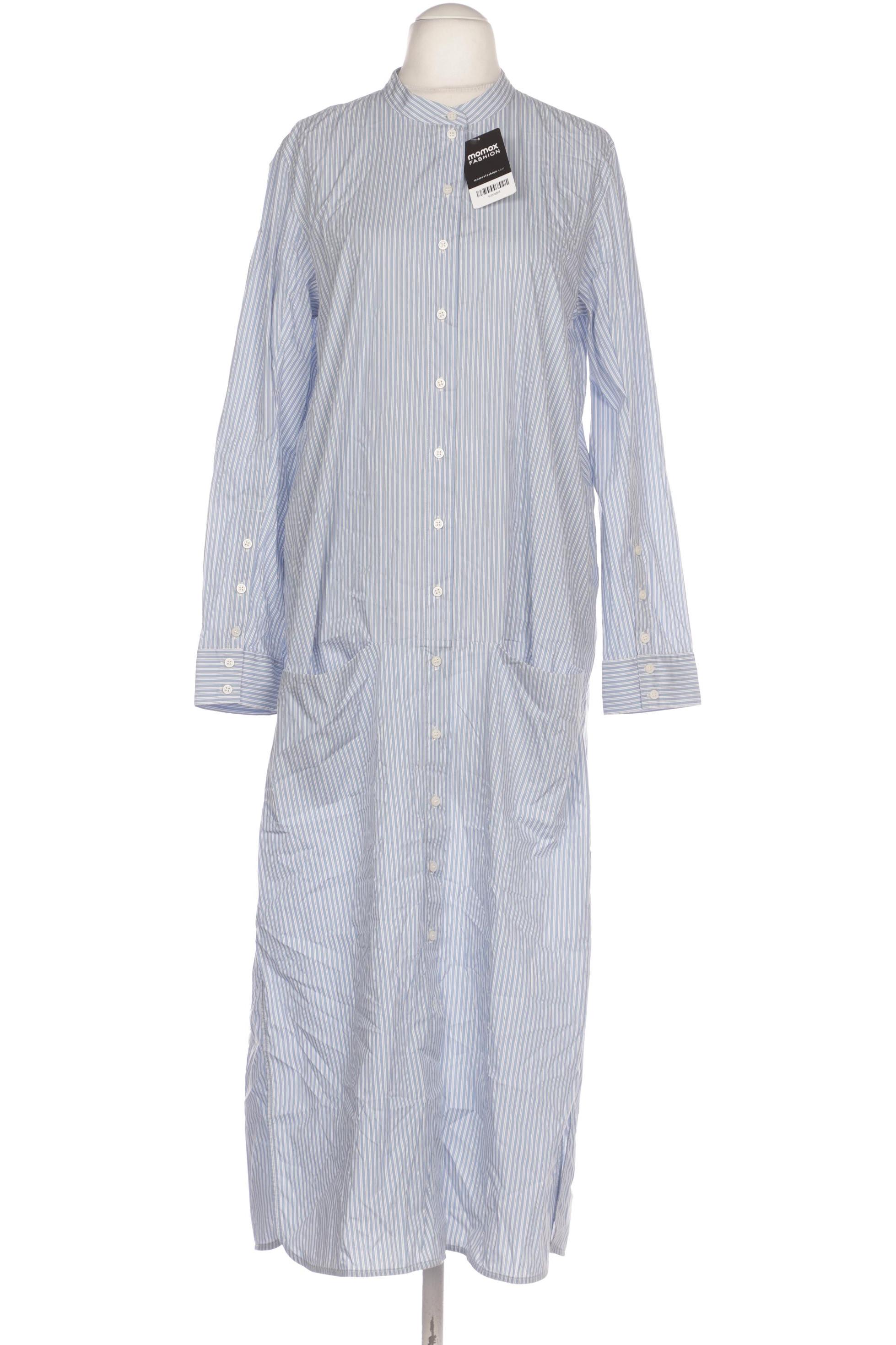 

COS Damen Kleid, hellblau, Gr. 42