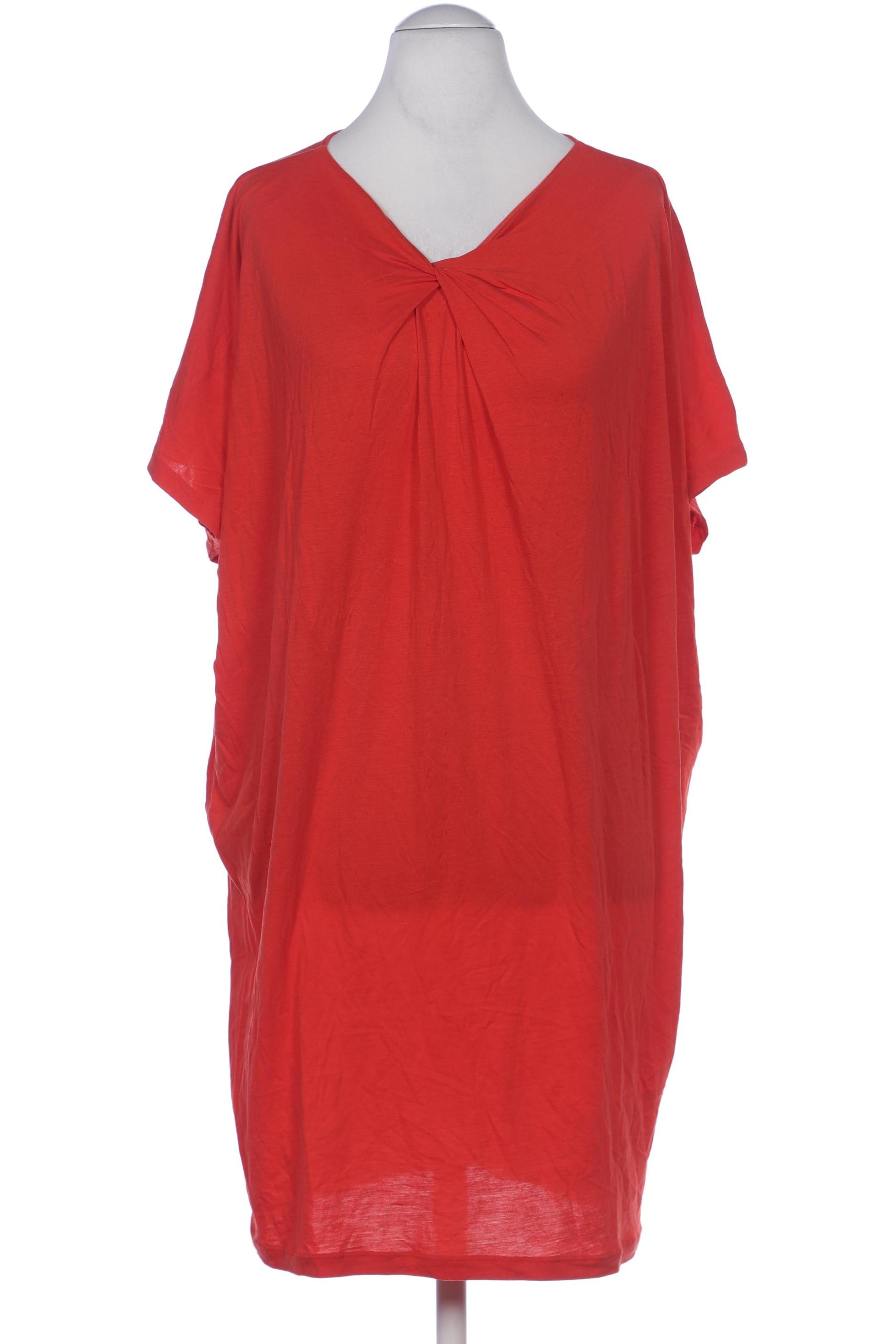 

COS Damen Kleid, rot, Gr. 36