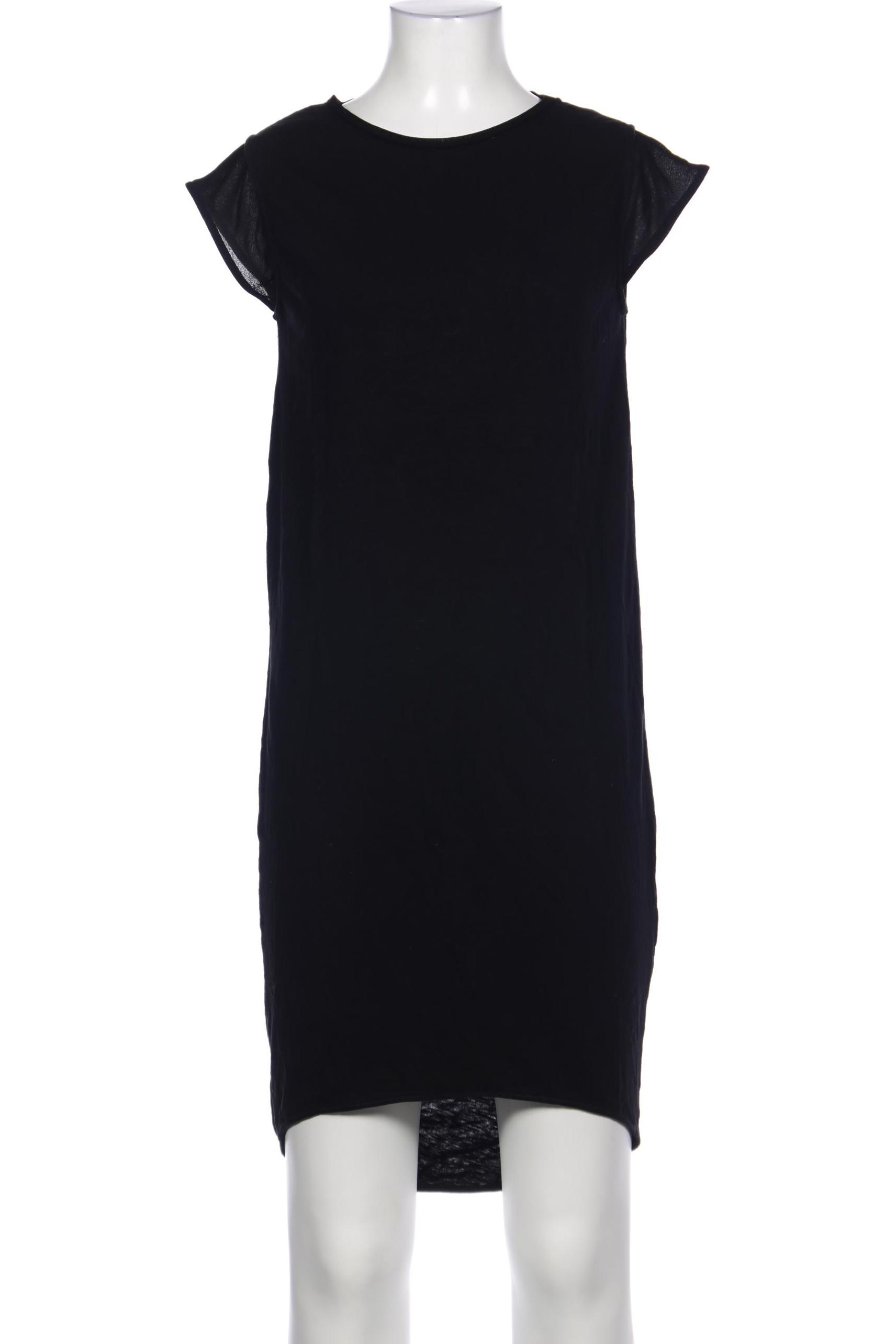 

COS Damen Kleid, schwarz, Gr. 34