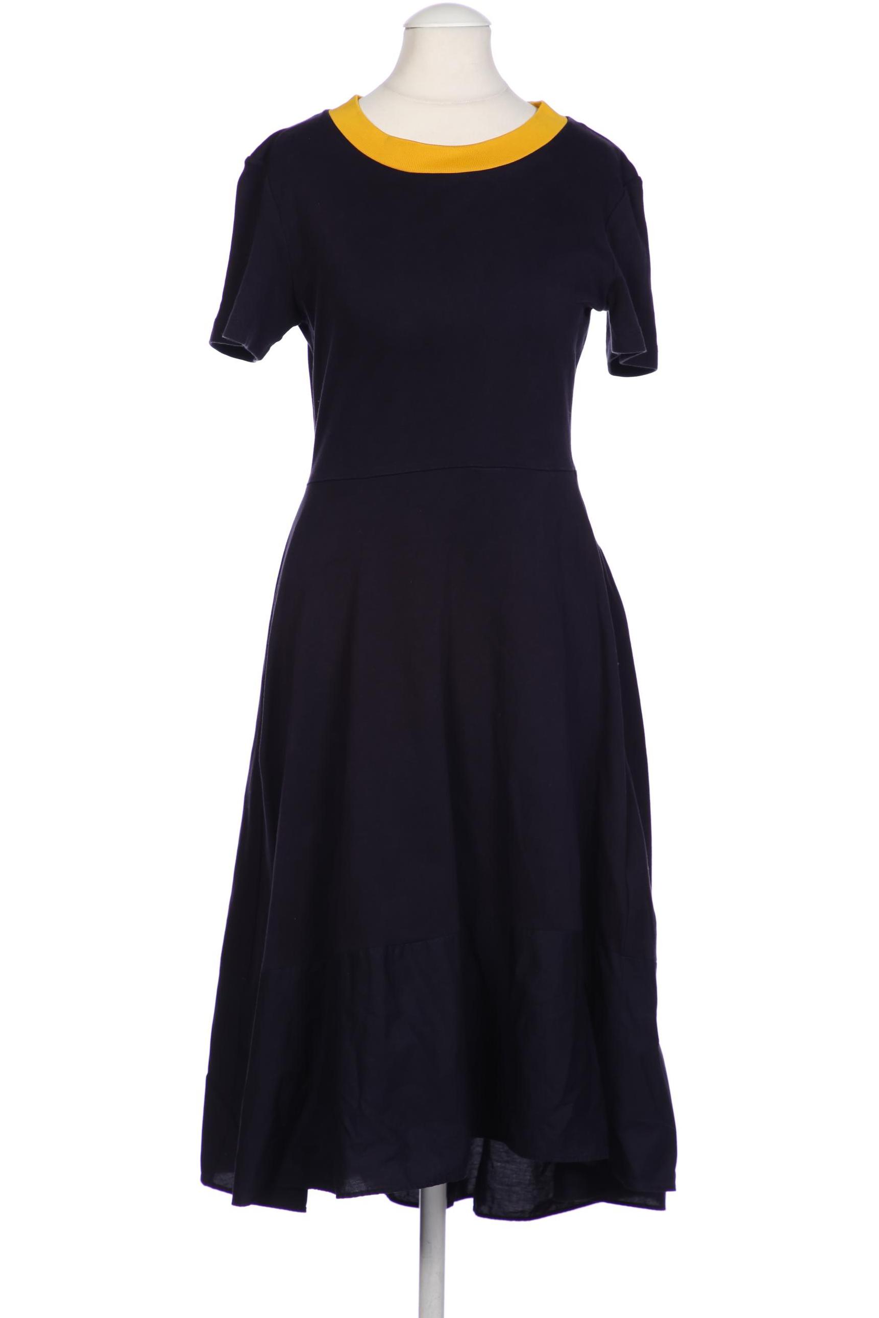 

COS Damen Kleid, marineblau