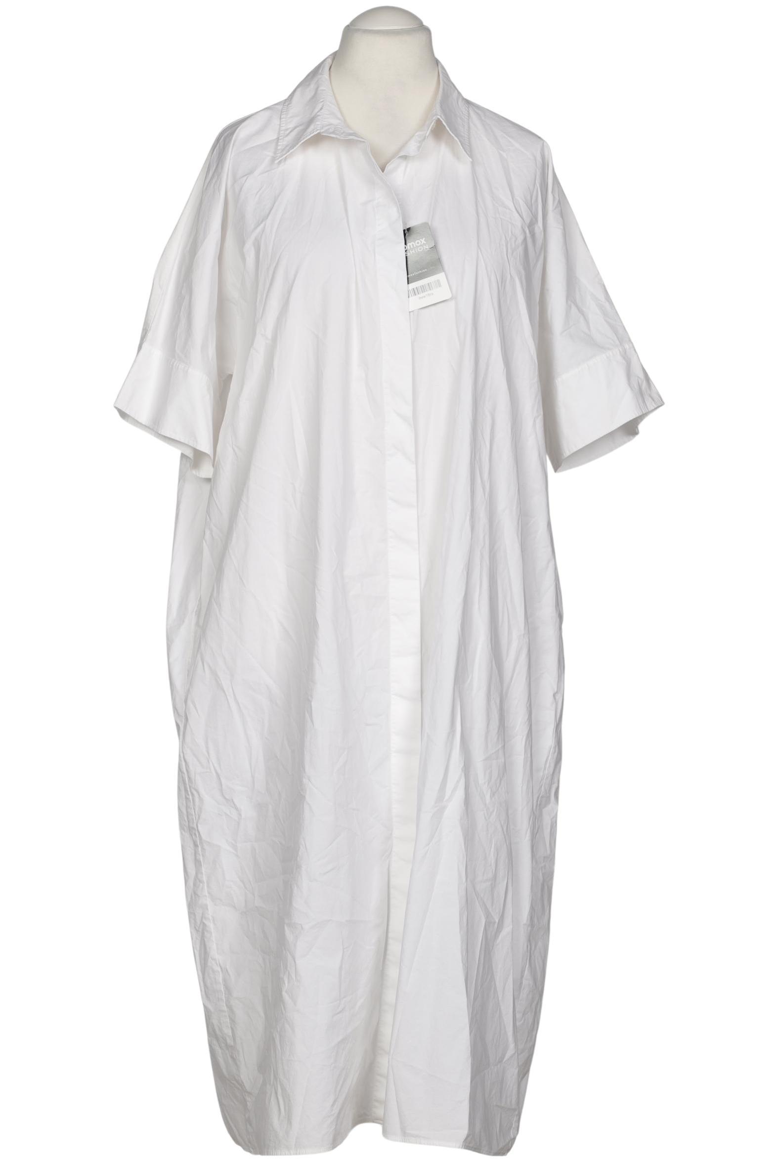 

COS Damen Kleid, weiß, Gr. 38