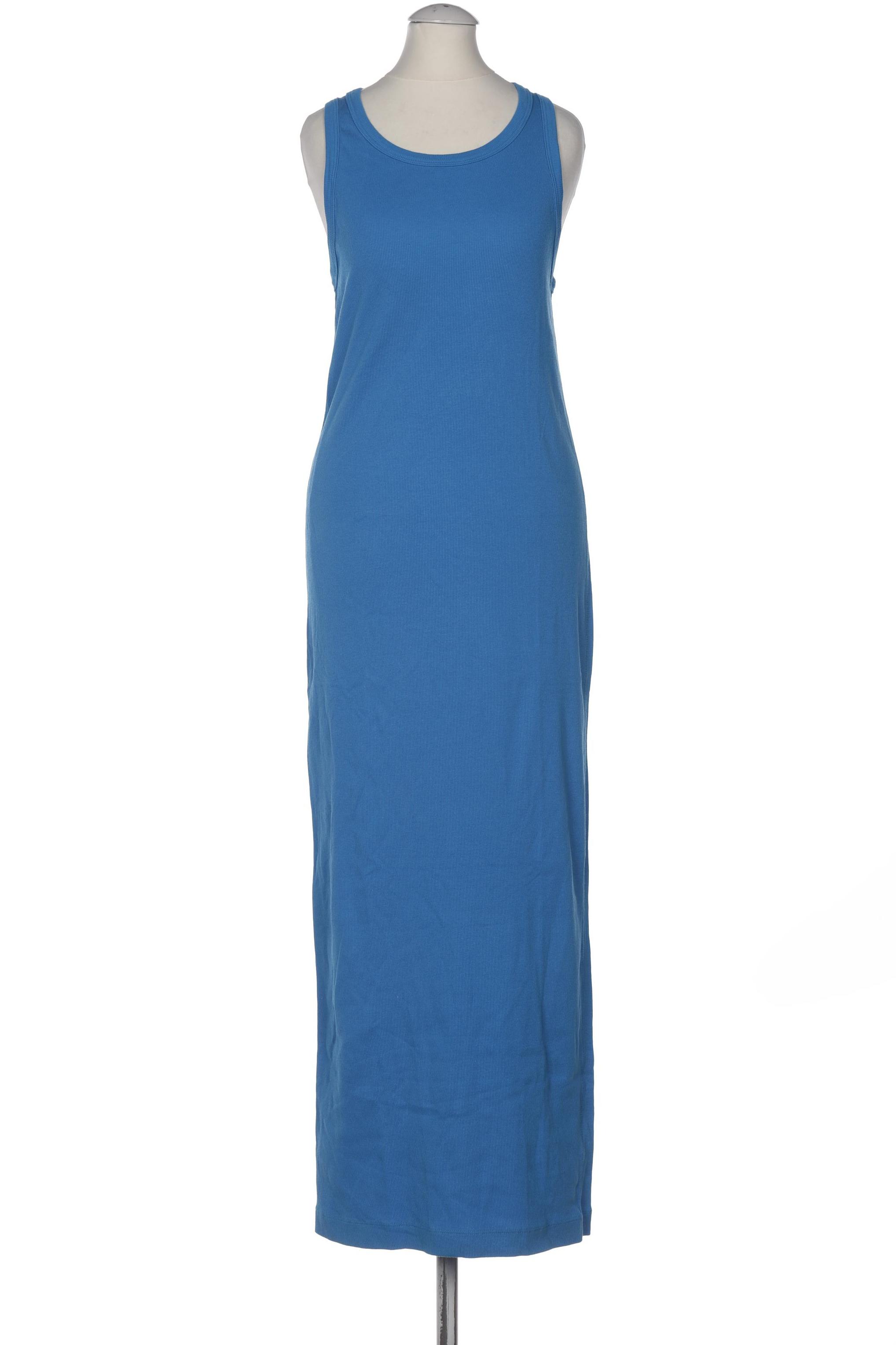 

COS Damen Kleid, blau