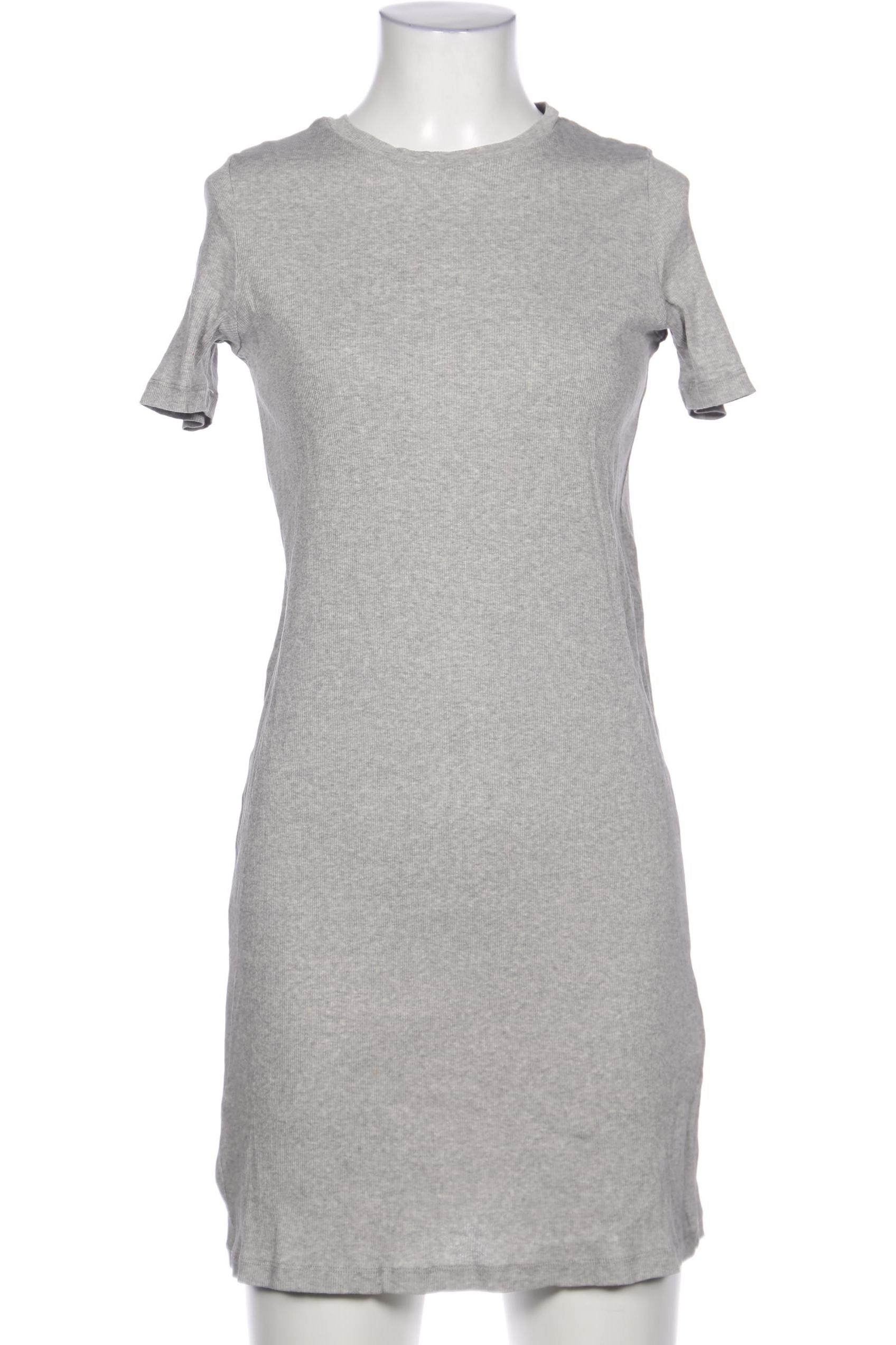 

COS Damen Kleid, grau, Gr. 34
