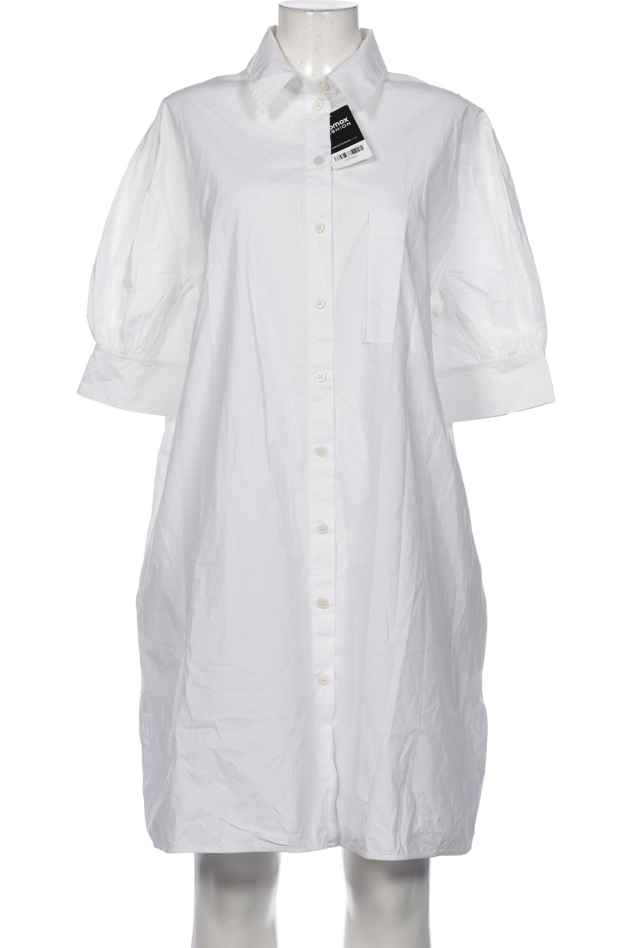 

COS Damen Kleid, weiß, Gr. 40