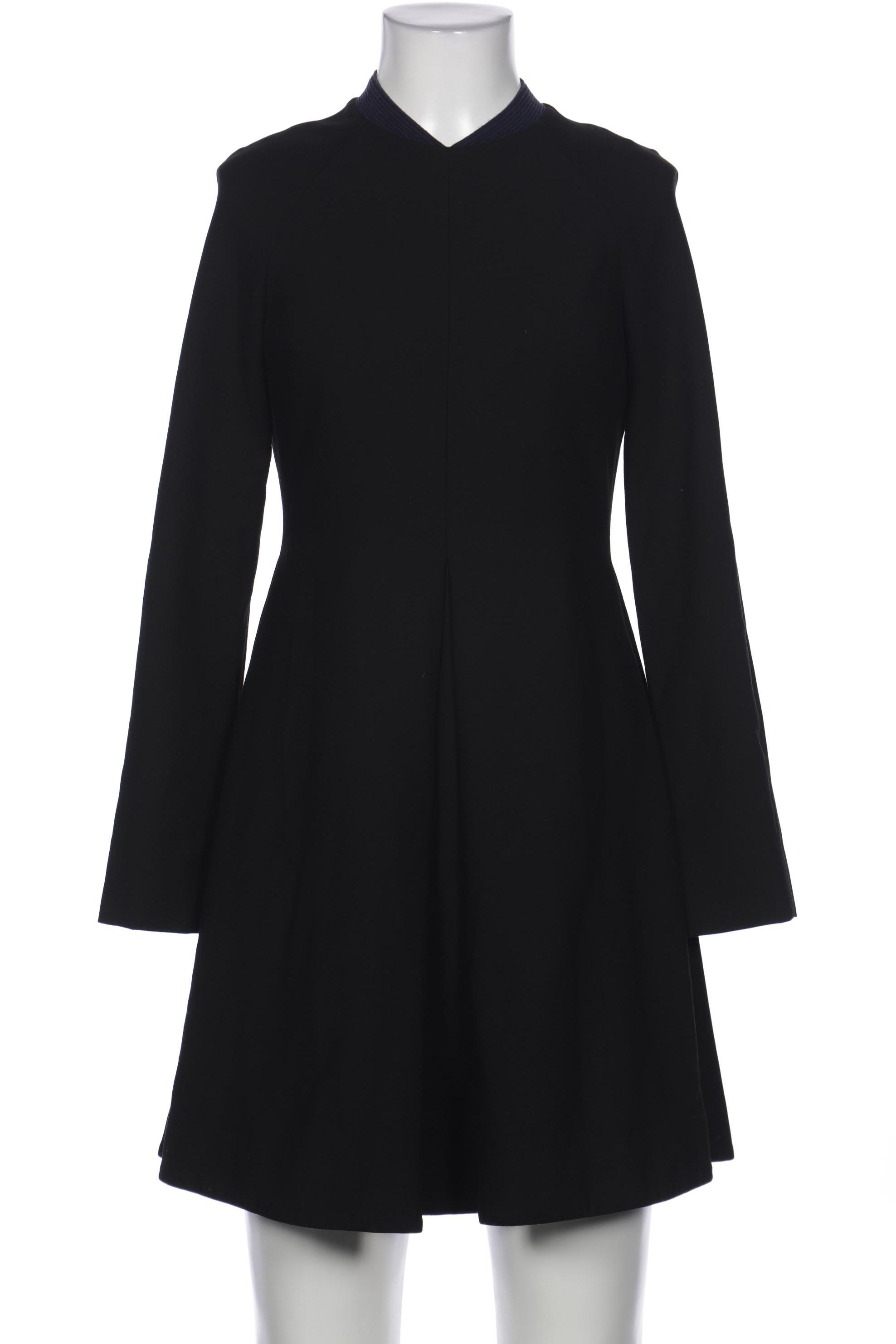

COS Damen Kleid, schwarz, Gr. 34
