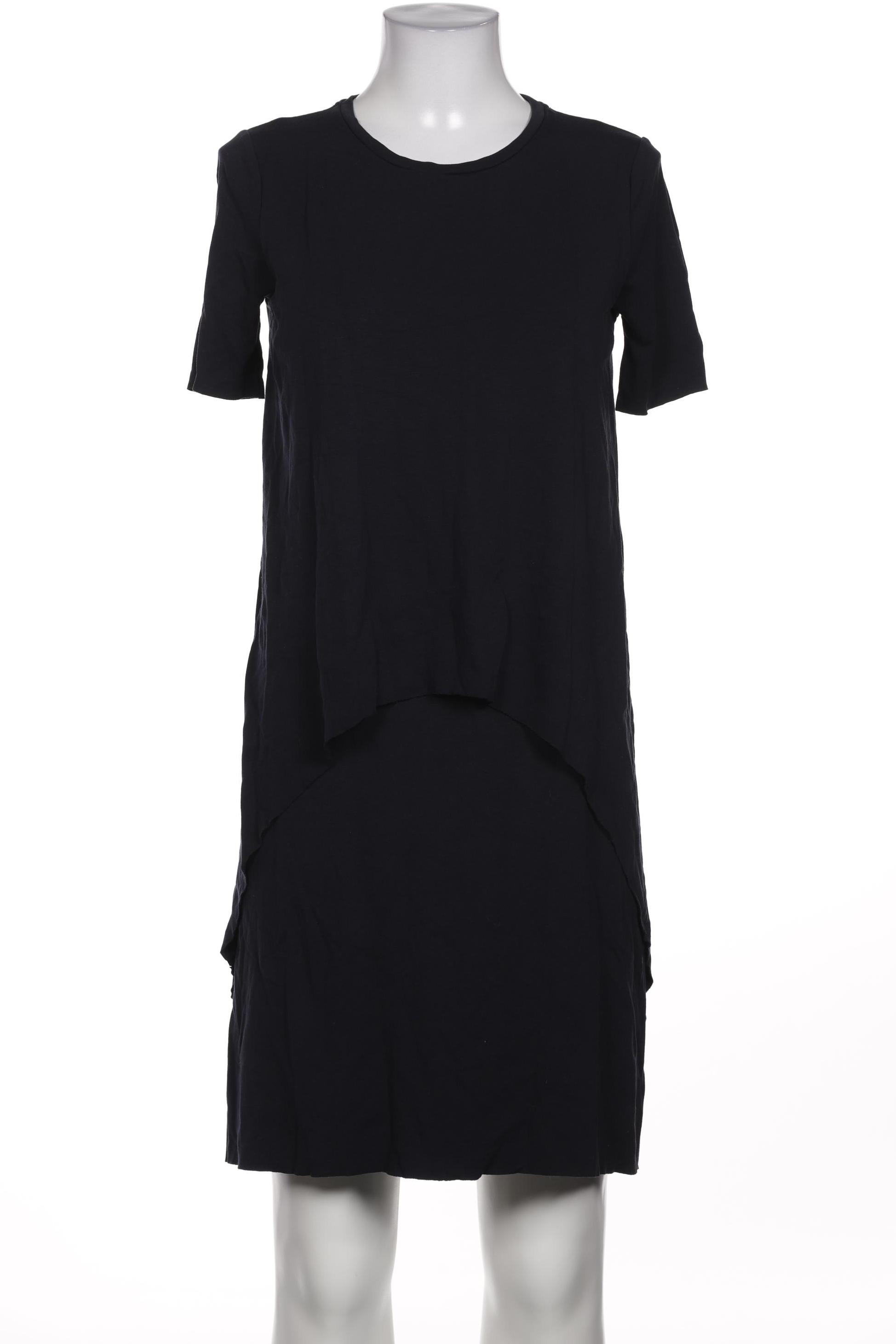 

COS Damen Kleid, marineblau