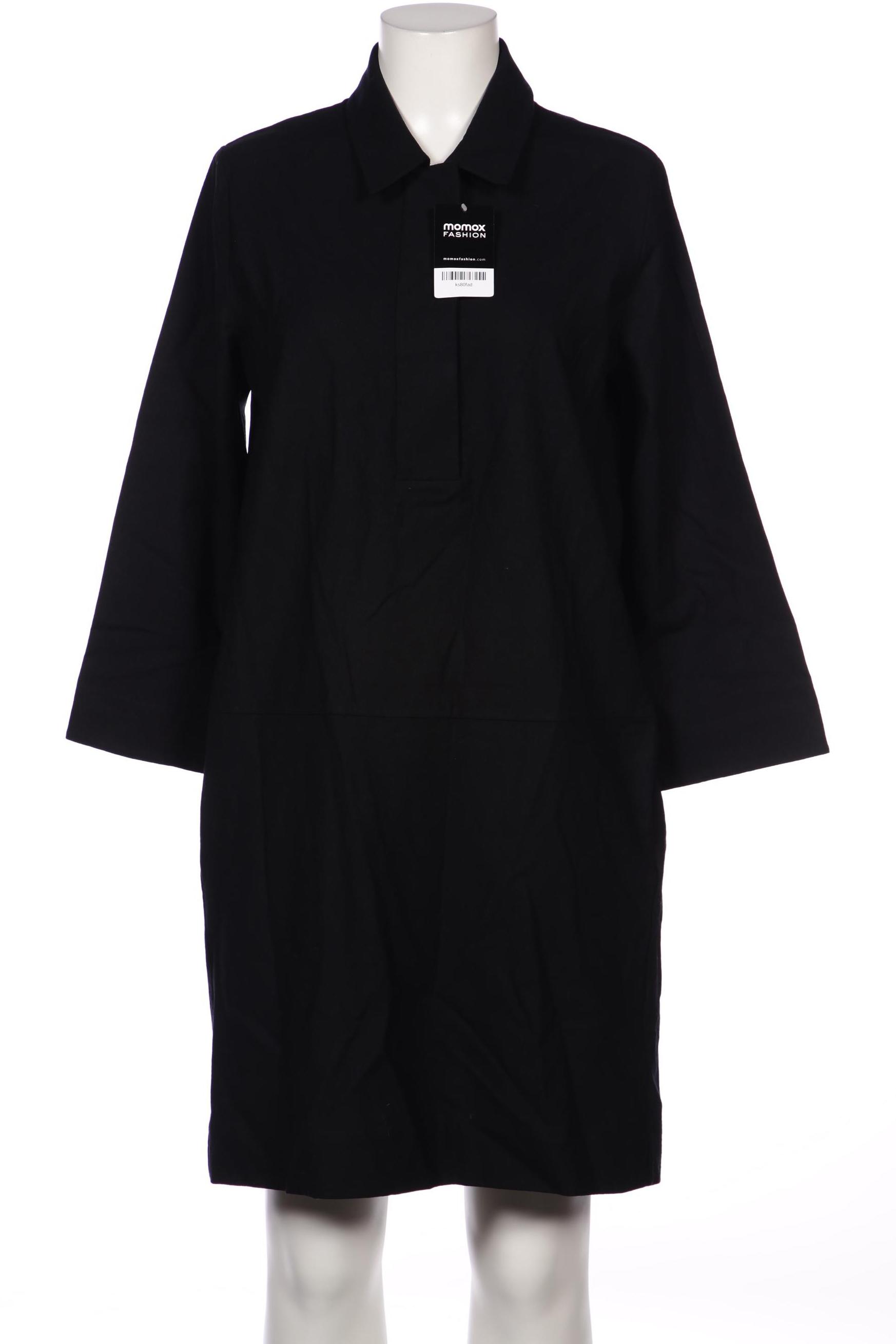 

COS Damen Kleid, schwarz