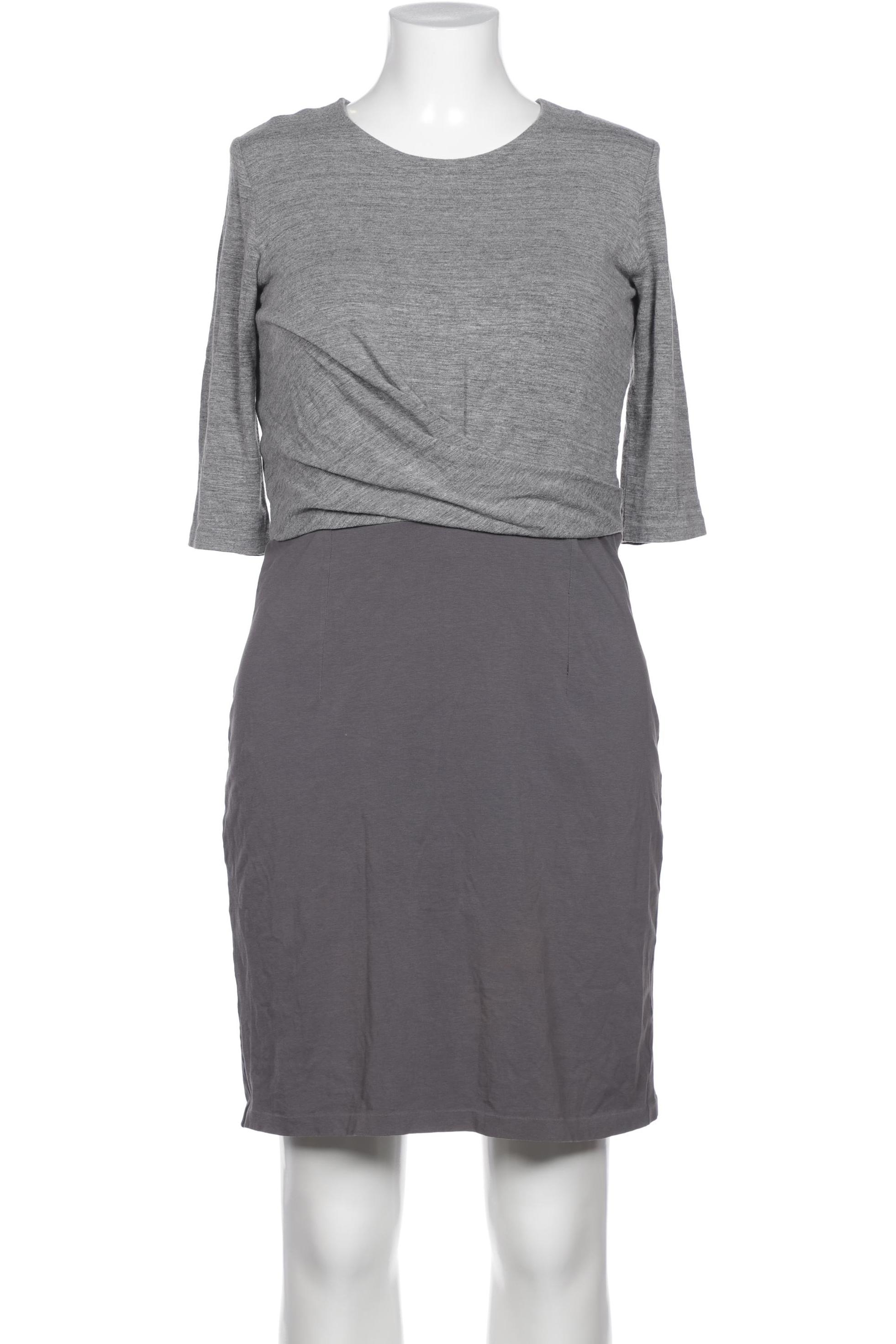 

COS Damen Kleid, grau