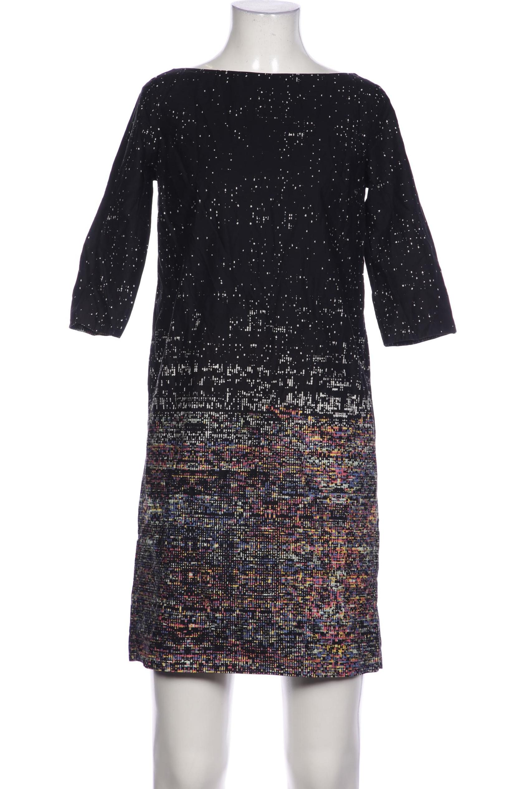

COS Damen Kleid, schwarz