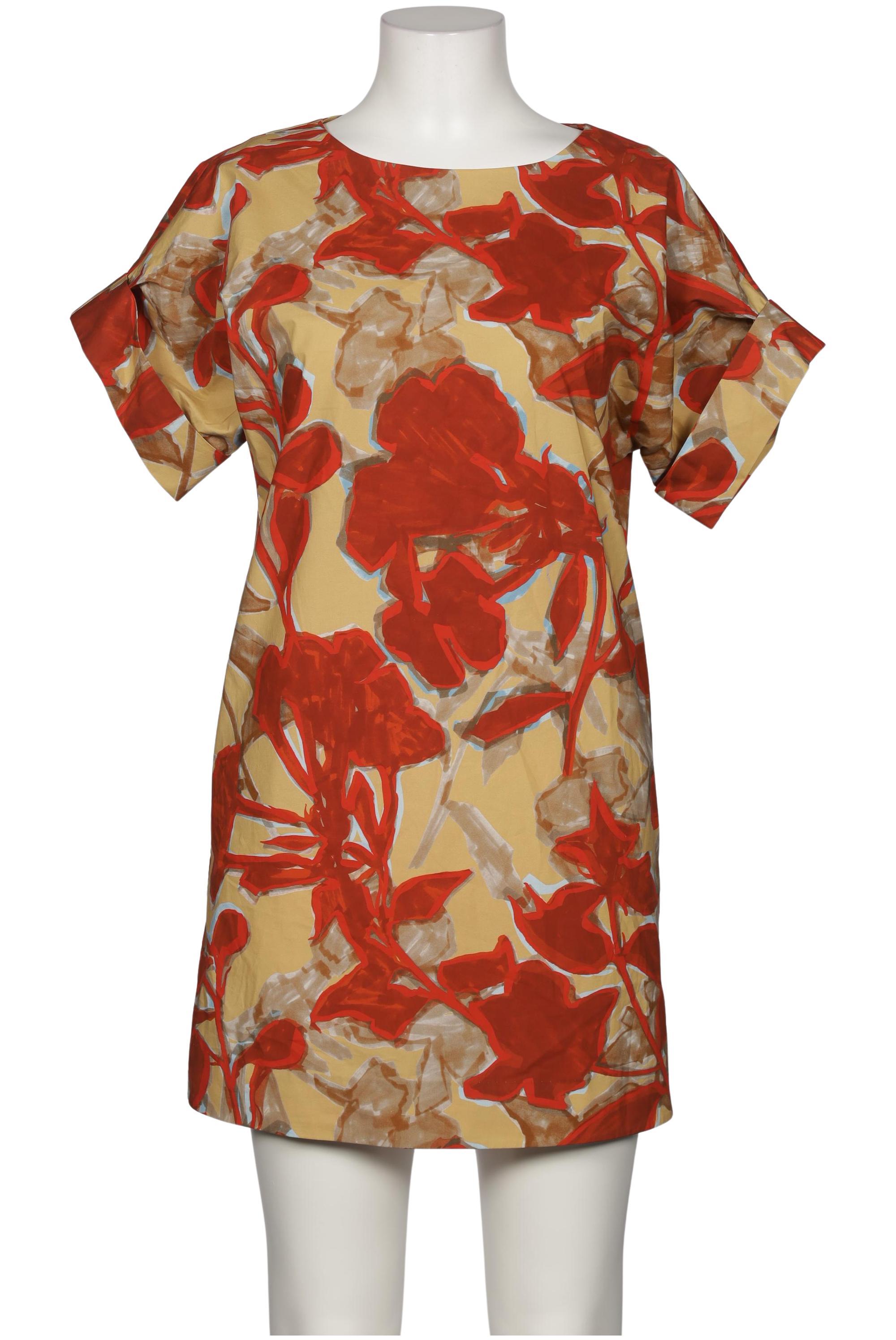 

COS Damen Kleid, mehrfarbig, Gr. 34