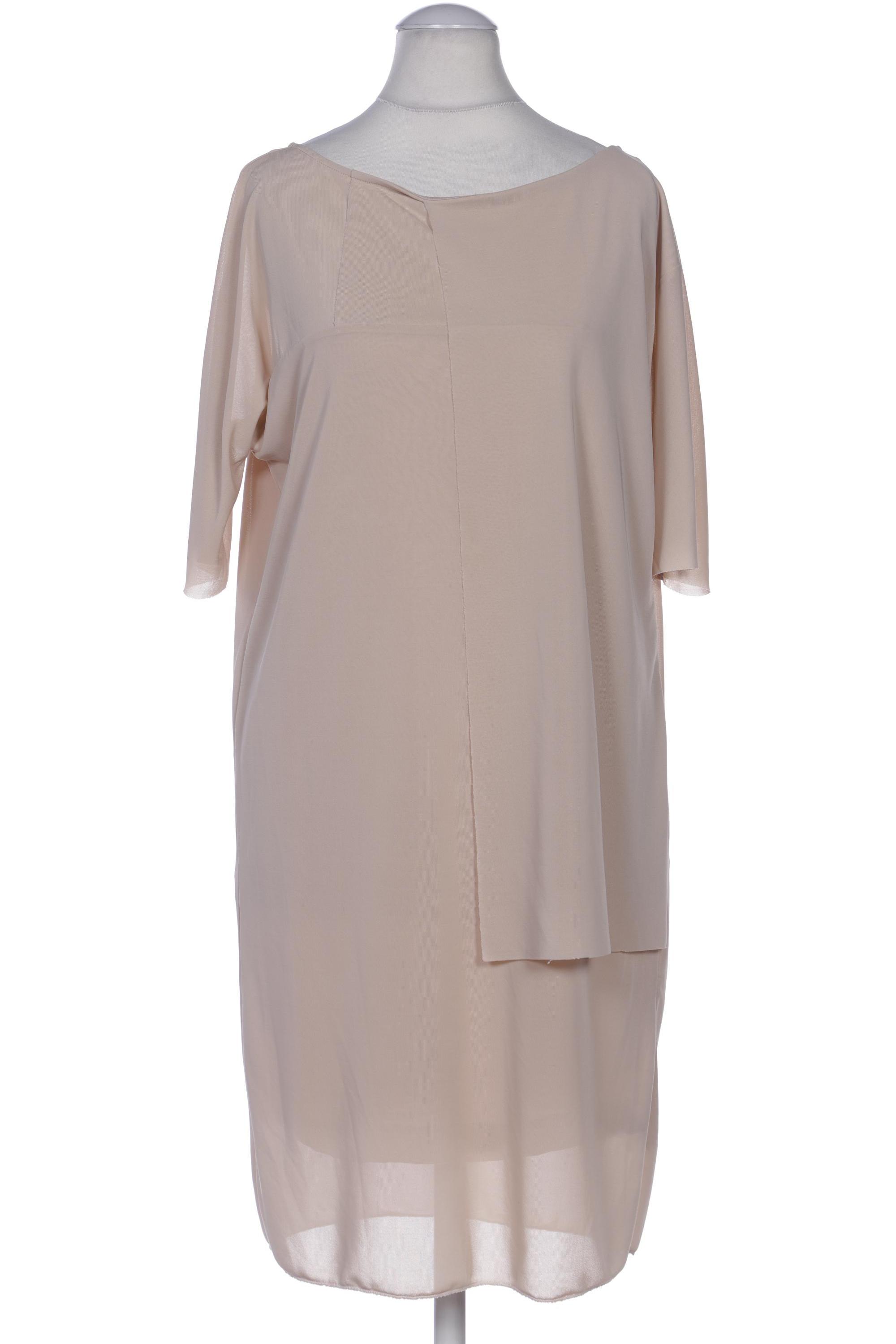 

COS Damen Kleid, beige, Gr. 34
