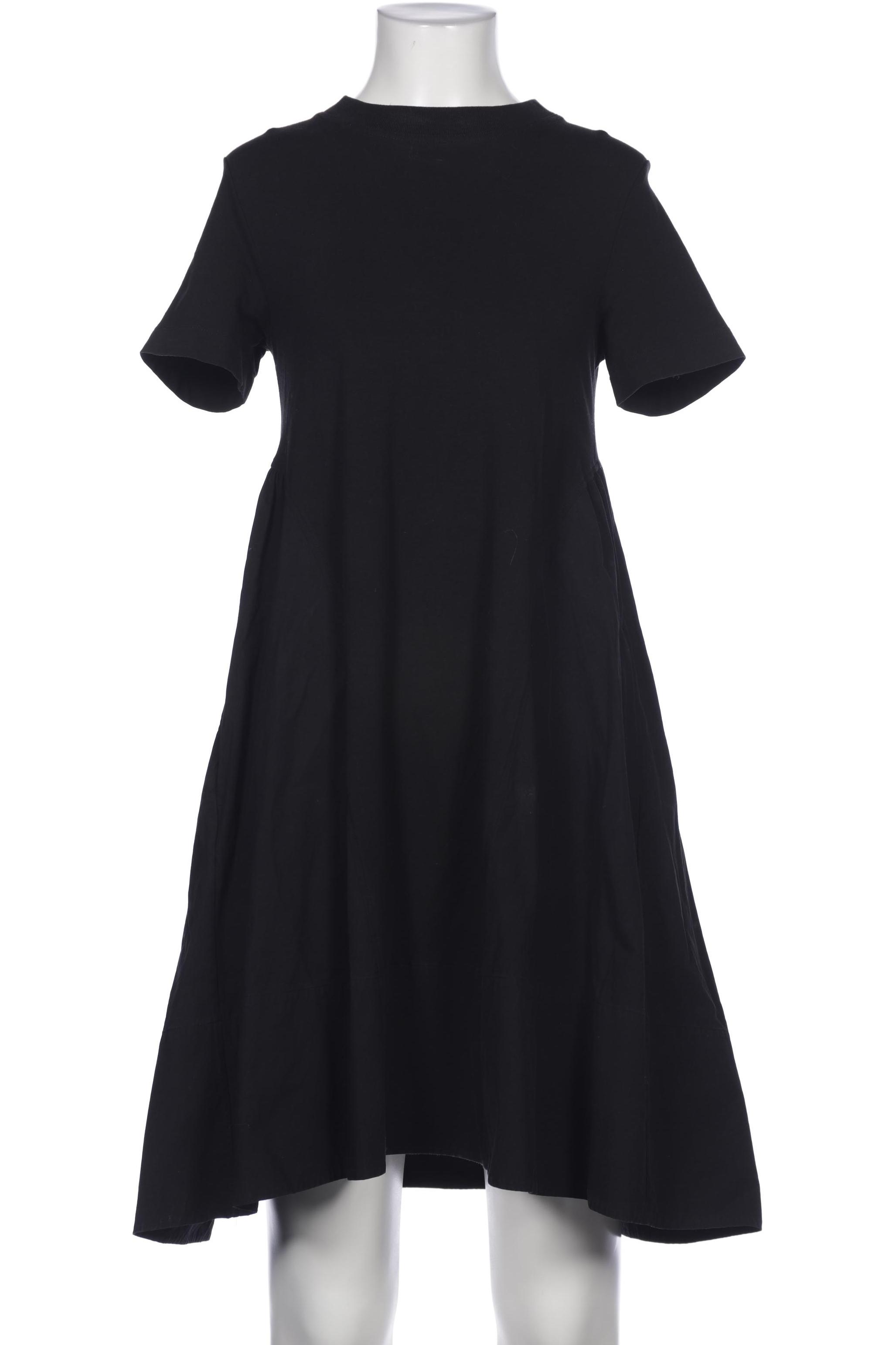 

COS Damen Kleid, schwarz