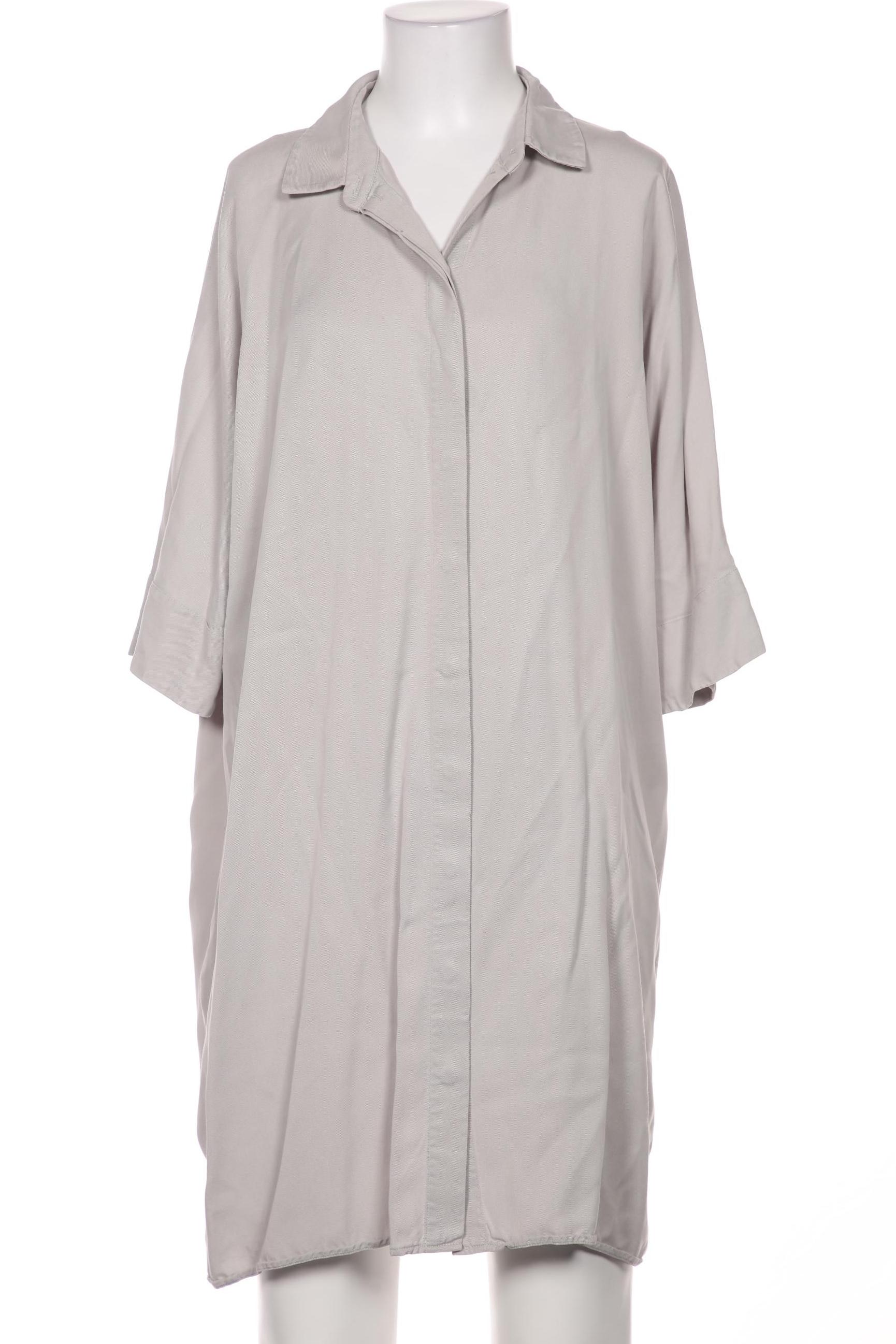 

COS Damen Kleid, grau, Gr. 34