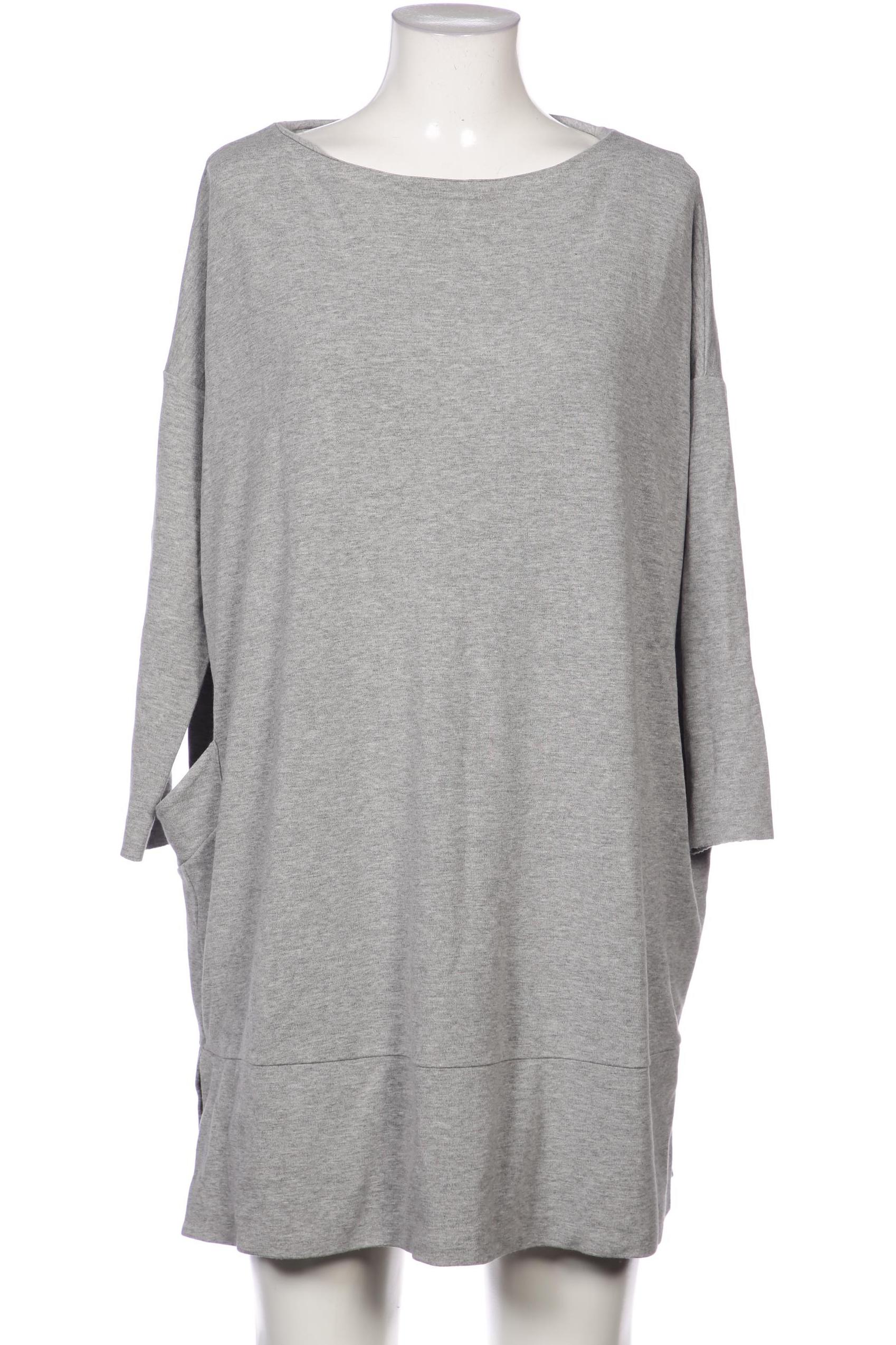 

COS Damen Kleid, grau, Gr. 38